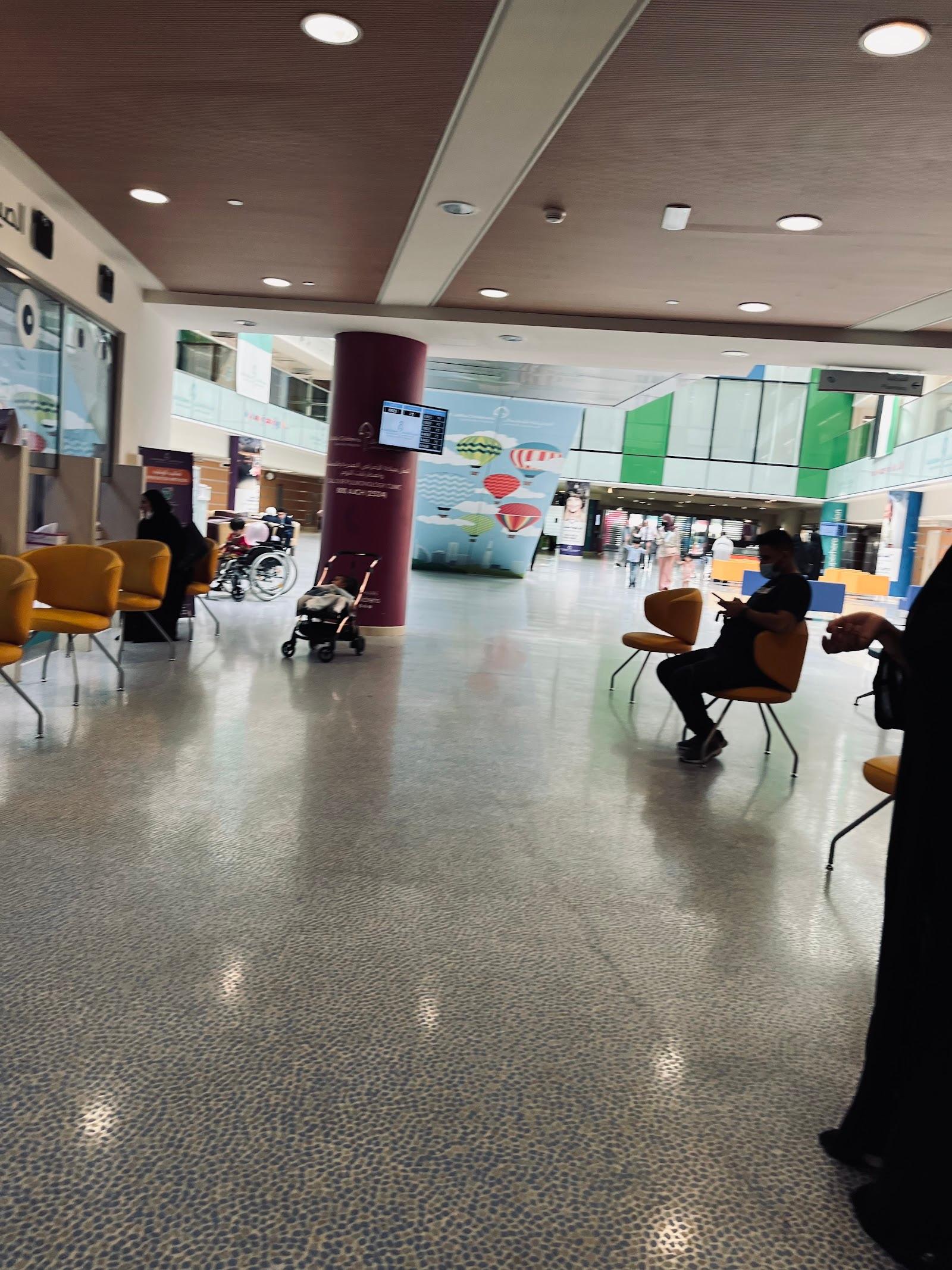 Al Jalila Children’s Specialty Hospital FZ-LLC — photo 7