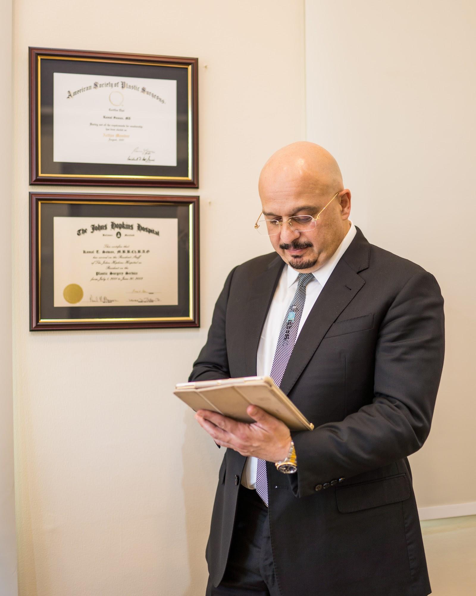 Al Shunnar Plastic Surgery — photo 3