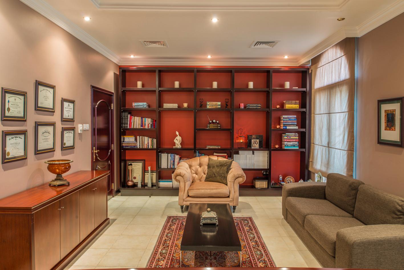 Al Shunnar Plastic Surgery — photo 8