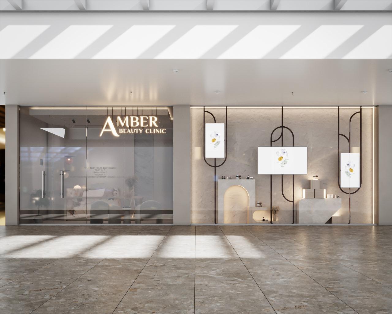 Amber Beauty Clinic — photo 3