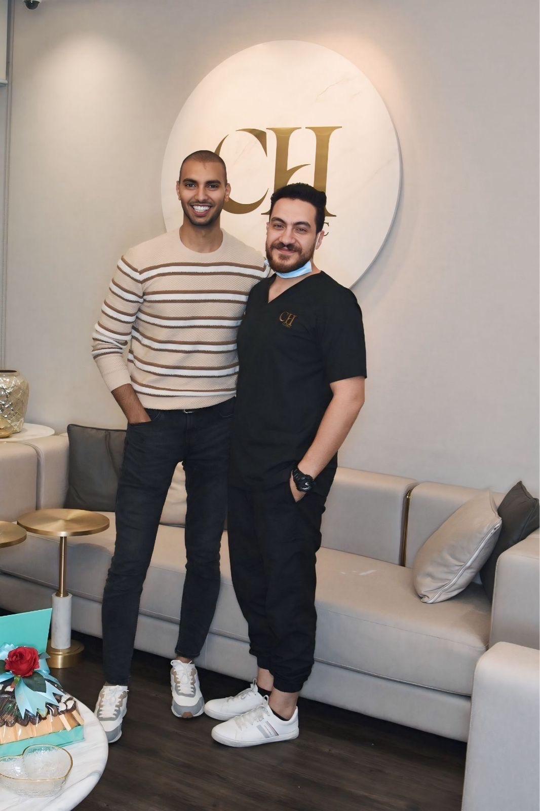 Cosmo Hub Clinic L.L.C — photo 5