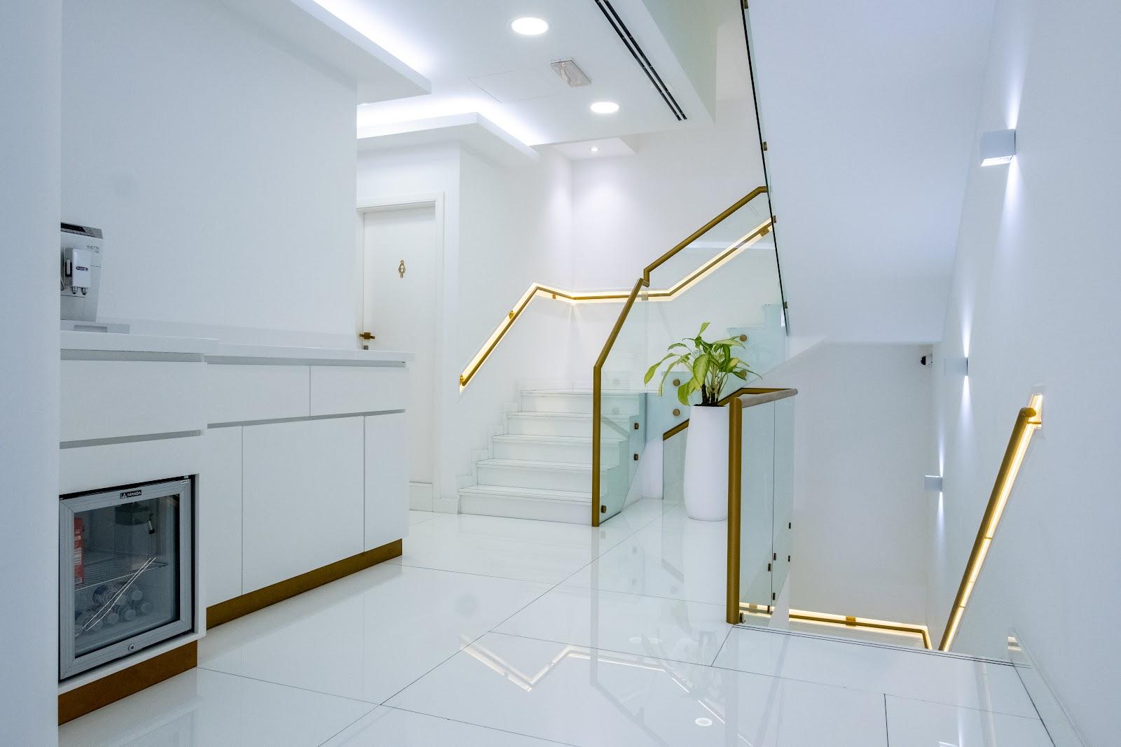 Dr Joy Dental Clinic Llc Branch- Palm Jumeirah — صورة 6