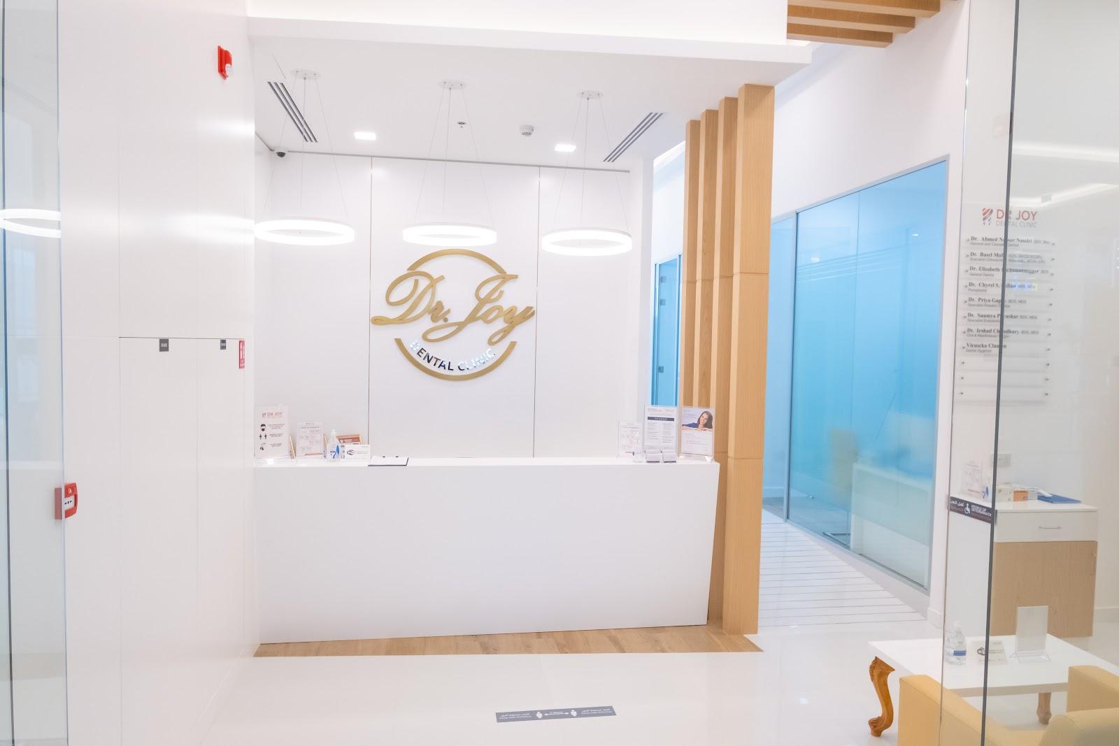 Dr Joy Dental Clinic- Llc Branch-Ummsuquim — General Clinics & Polyclinics in Dubai