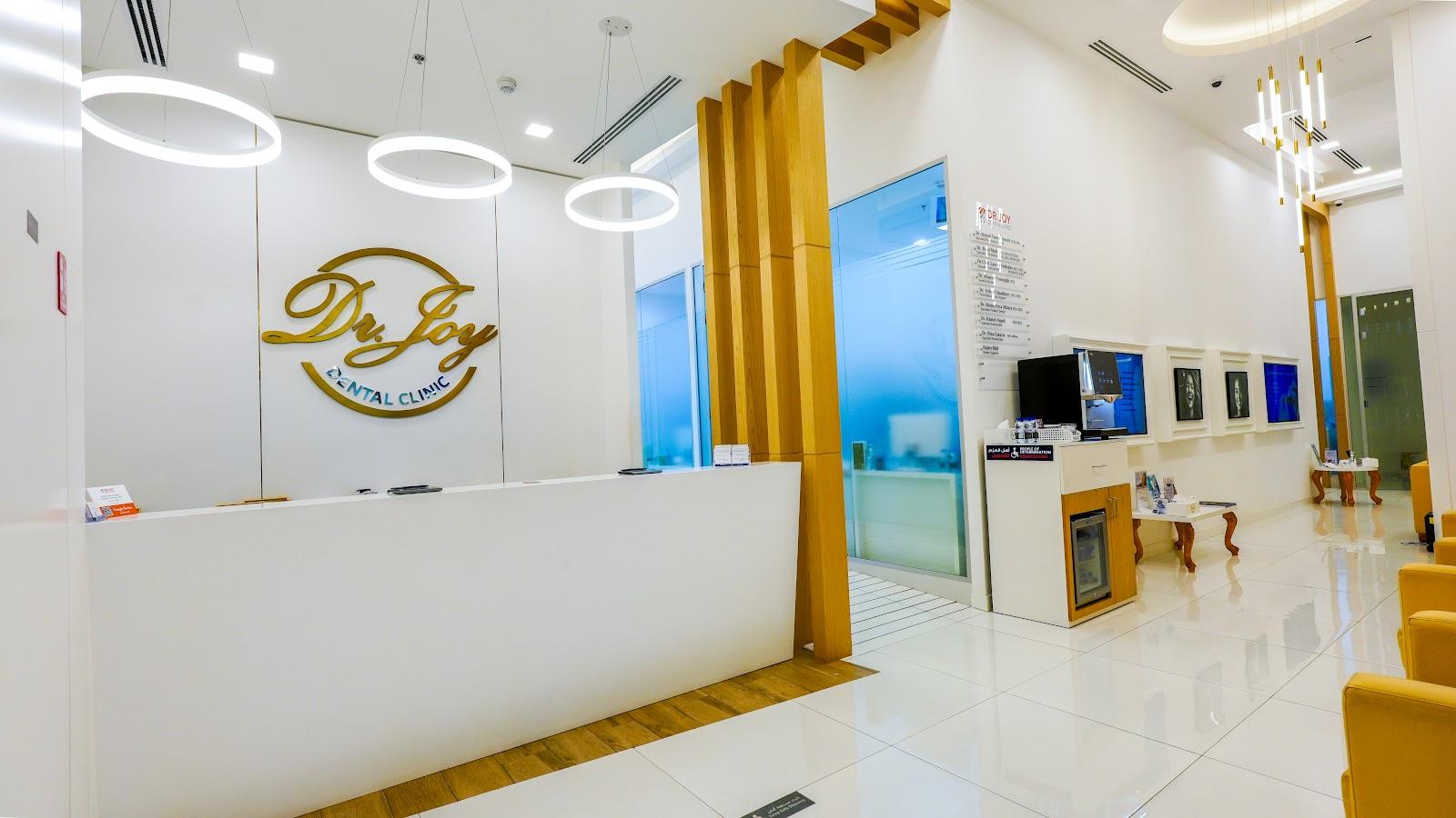 Dr Joy Dental Clinic- Llc Branch-Ummsuquim — photo 3