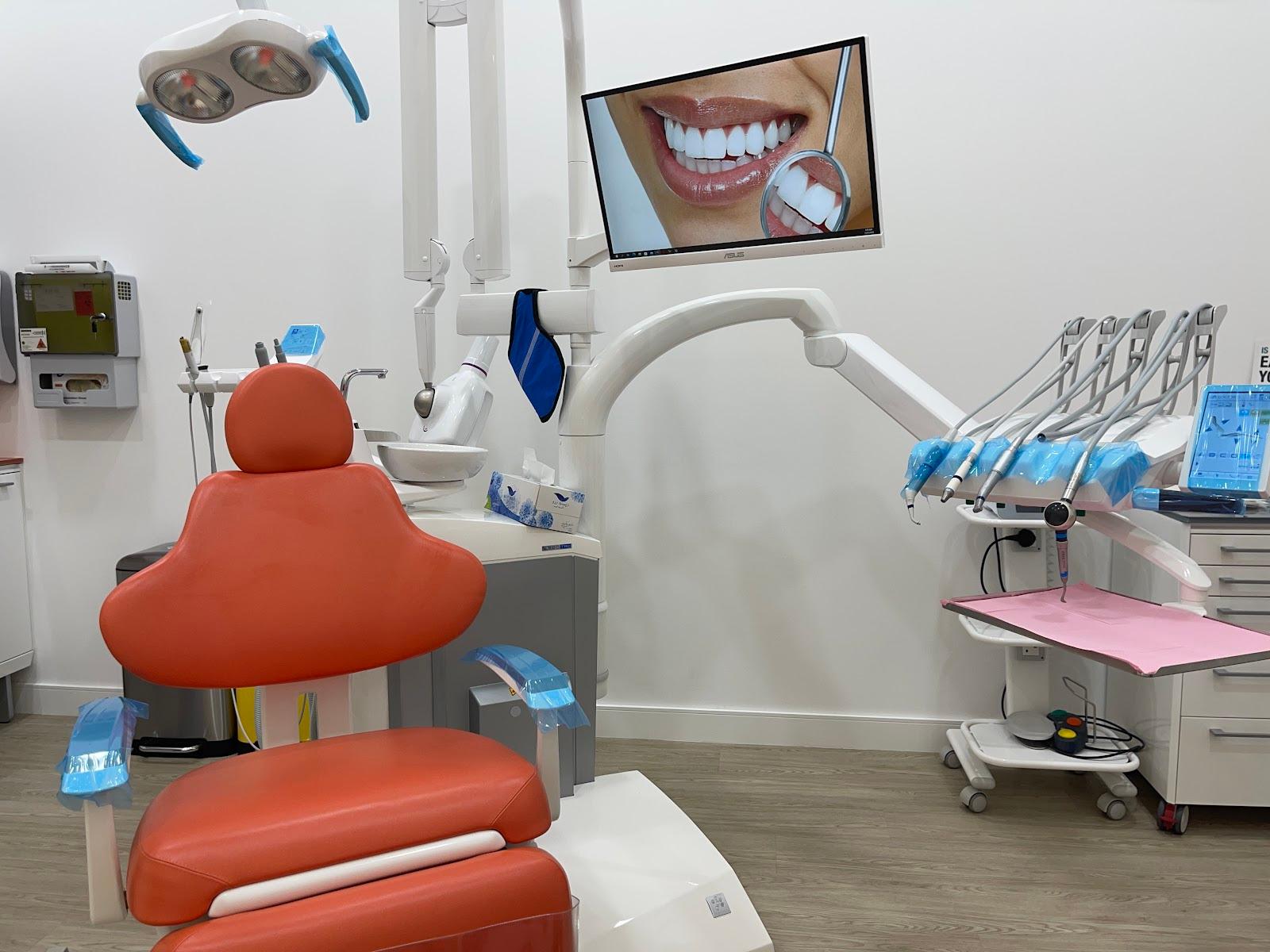 Dr Joy Dental Clinic- Llc Branch-Ummsuquim — photo 5
