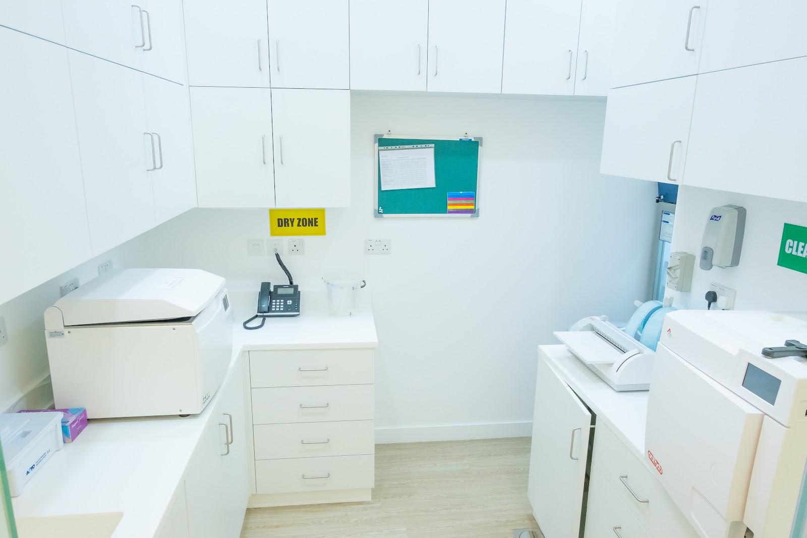 Dr Joy Dental Clinic- Llc Branch-Ummsuquim — photo 6