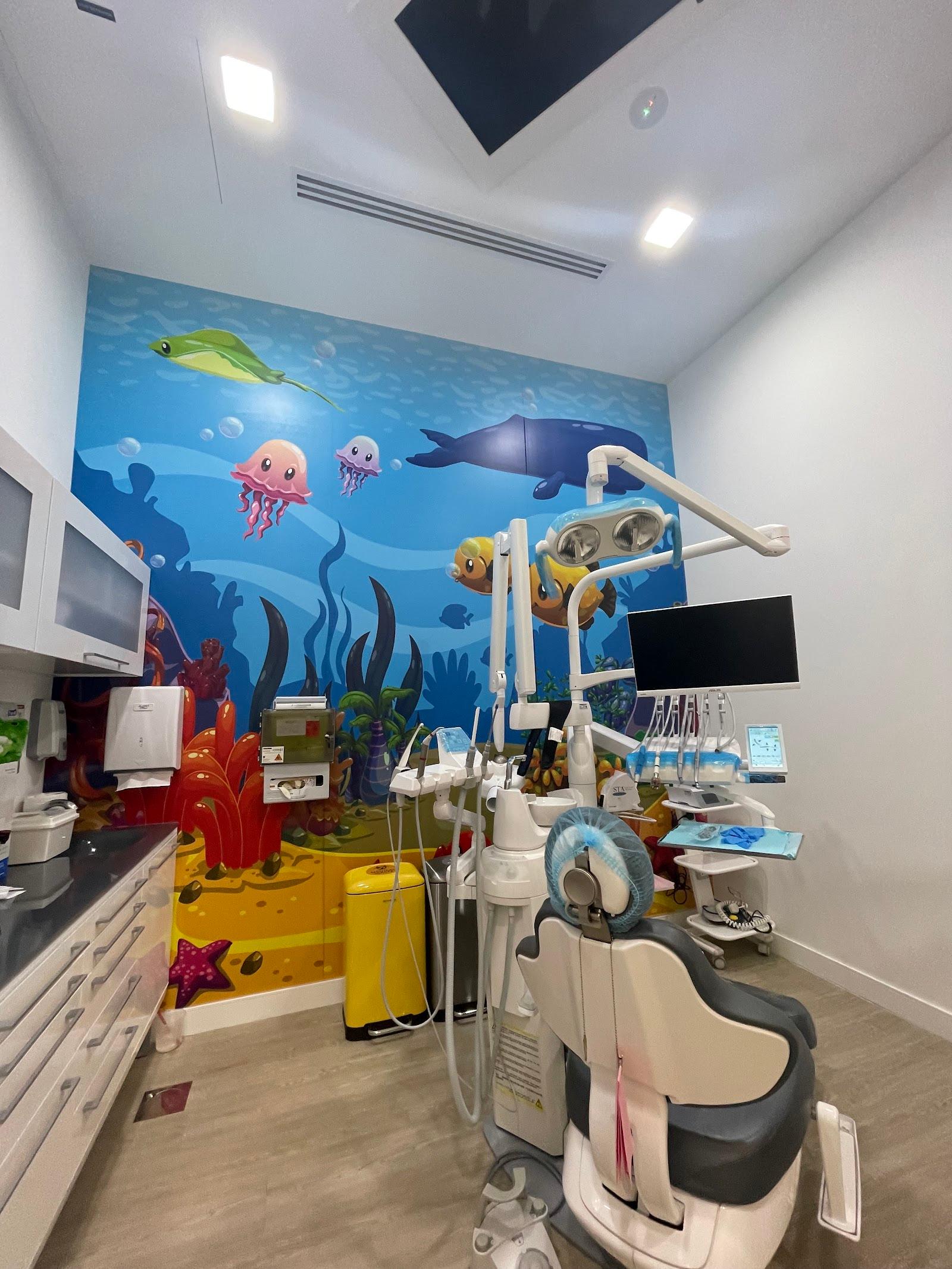 Dr Joy Dental Clinic- Llc Branch-Ummsuquim — photo 8