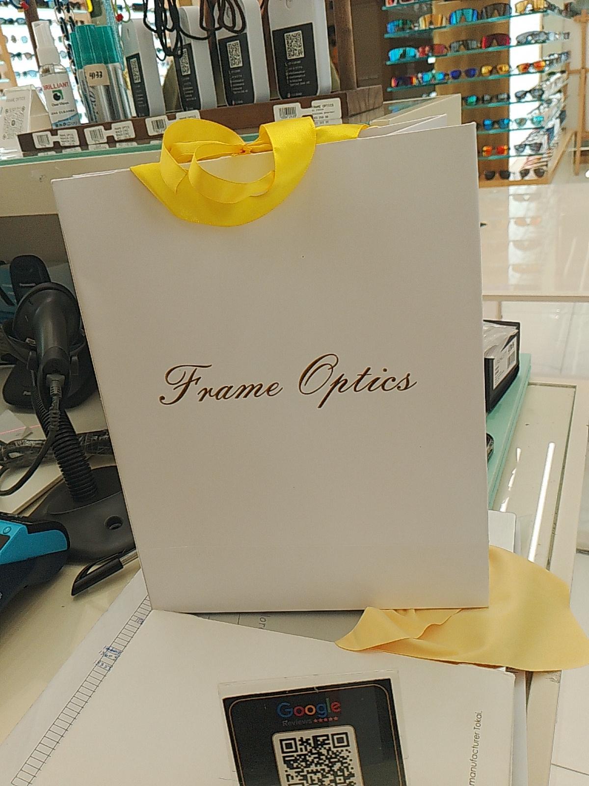 Frame Optics LLC — صورة 5