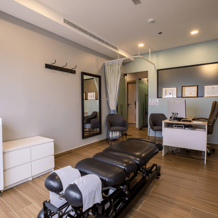 Franklin Chiropractic And Physiotherapy Center — photo 4