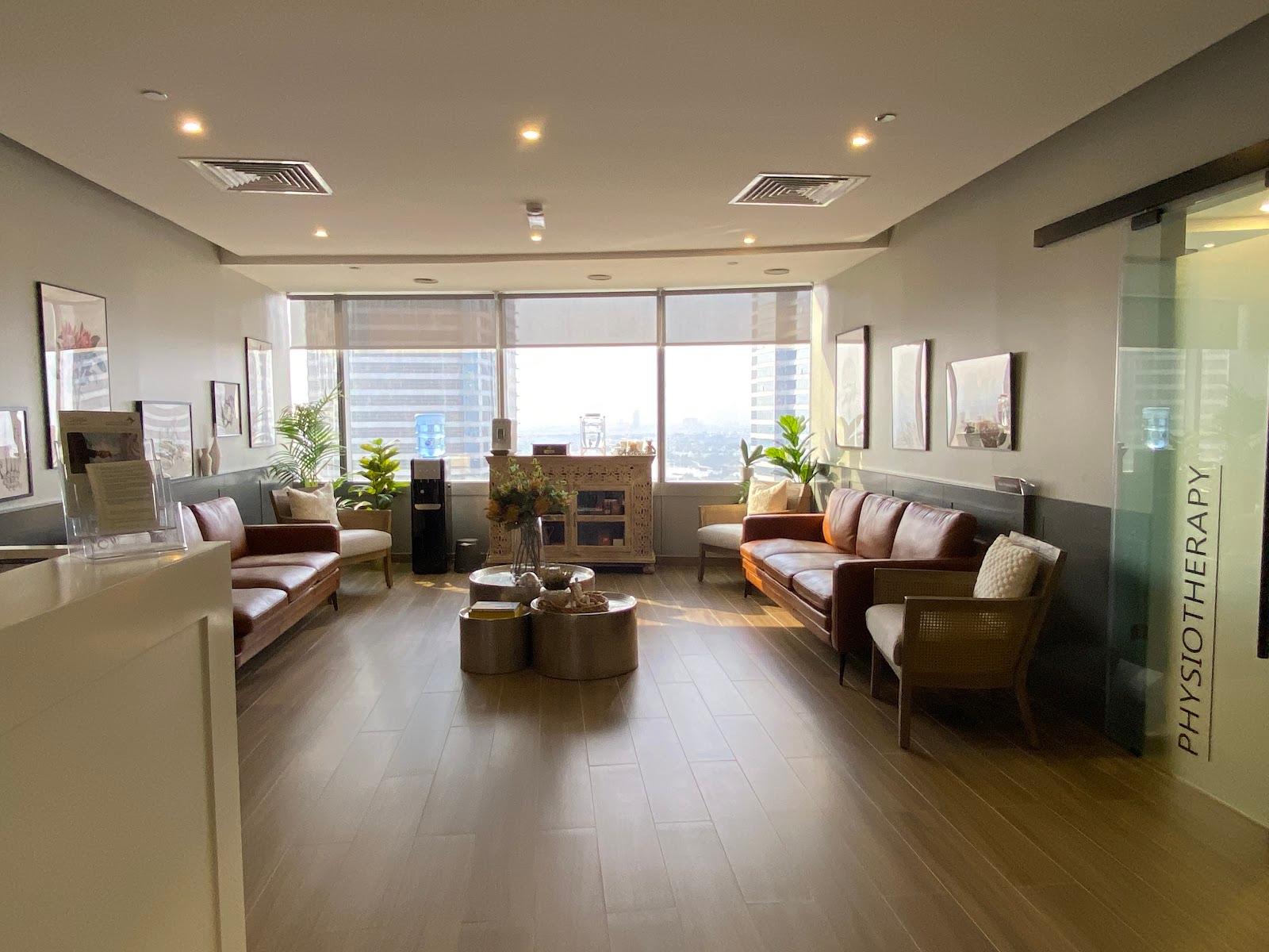 Franklin Chiropractic And Physiotherapy Center — photo 5