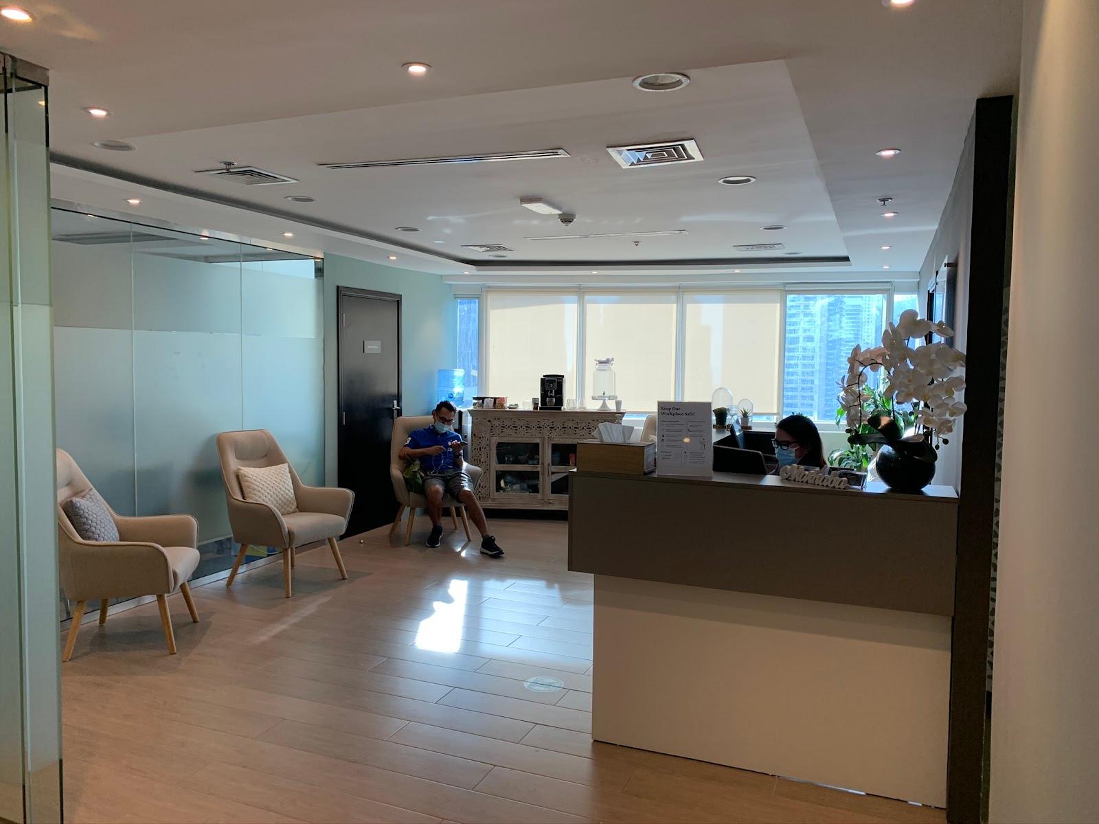 Franklin Chiropractic And Physiotherapy Center — photo 6