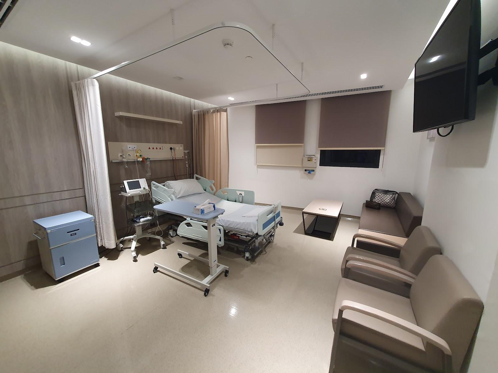 Nmc Specialty Hospital DIP BR OF Nmc Royal Hospital LTD Dubai Branch — صورة 4