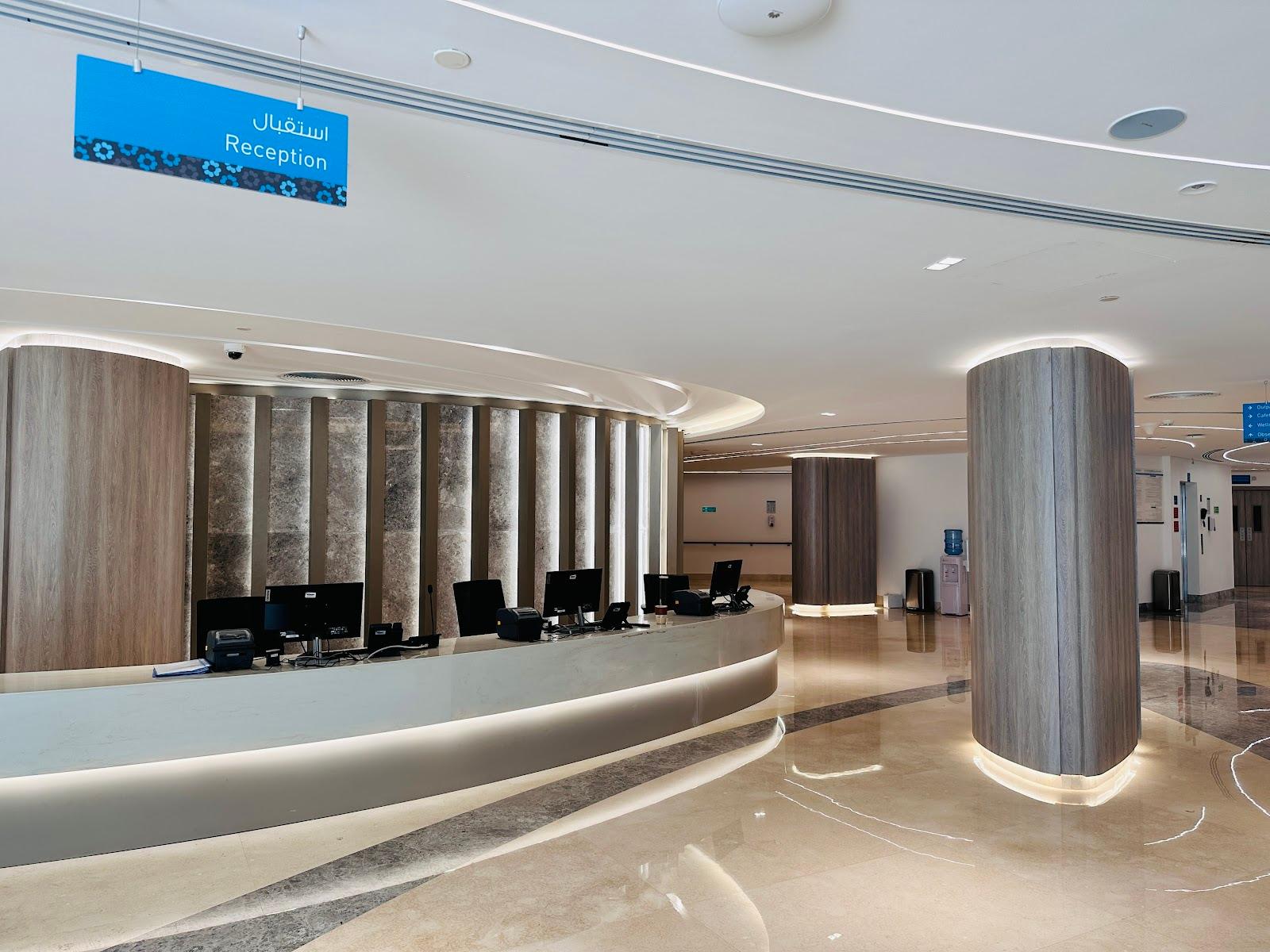 Nmc Specialty Hospital DIP BR OF Nmc Royal Hospital LTD Dubai Branch — صورة 6