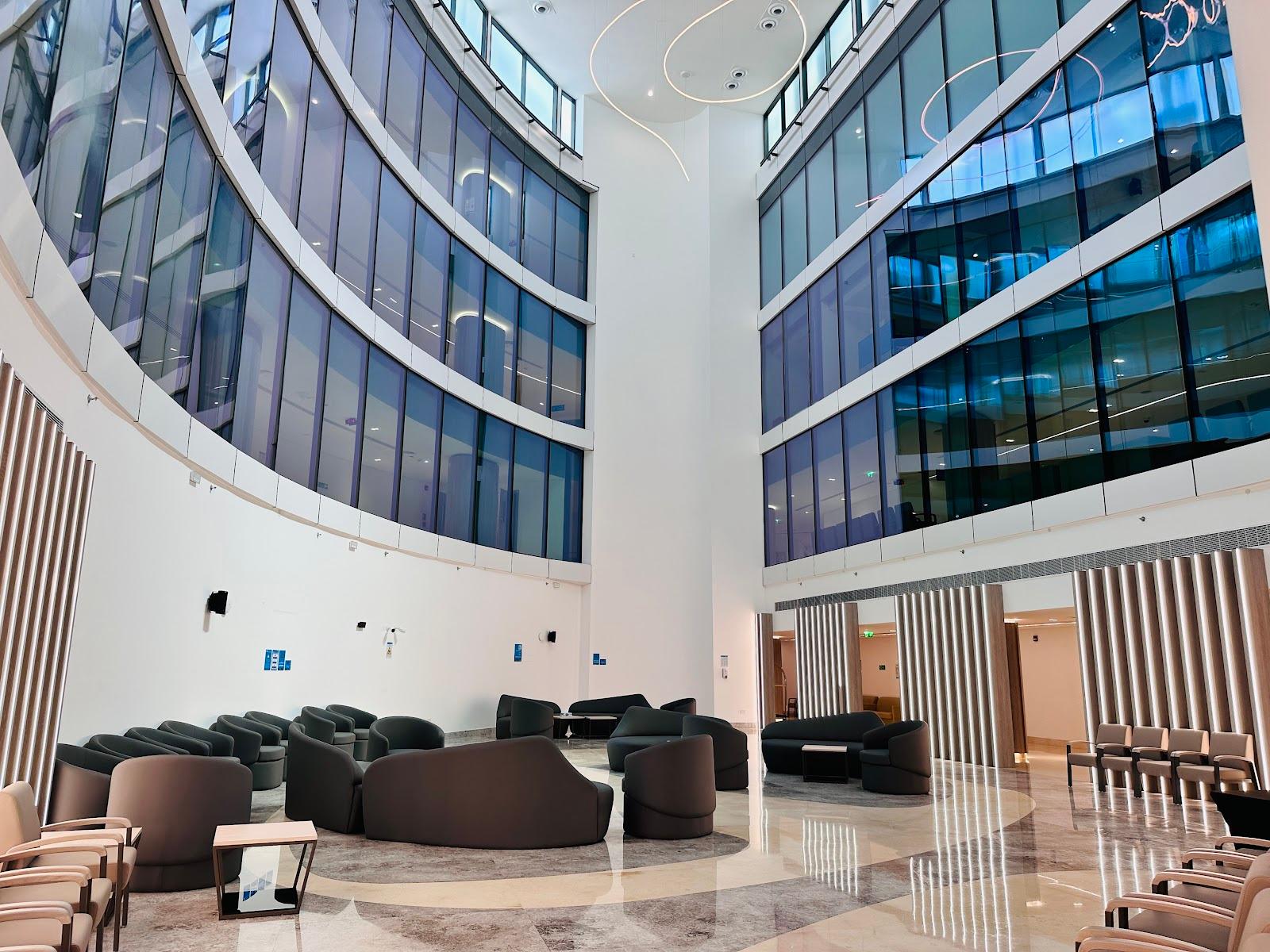 Nmc Specialty Hospital DIP BR OF Nmc Royal Hospital LTD Dubai Branch — صورة 8