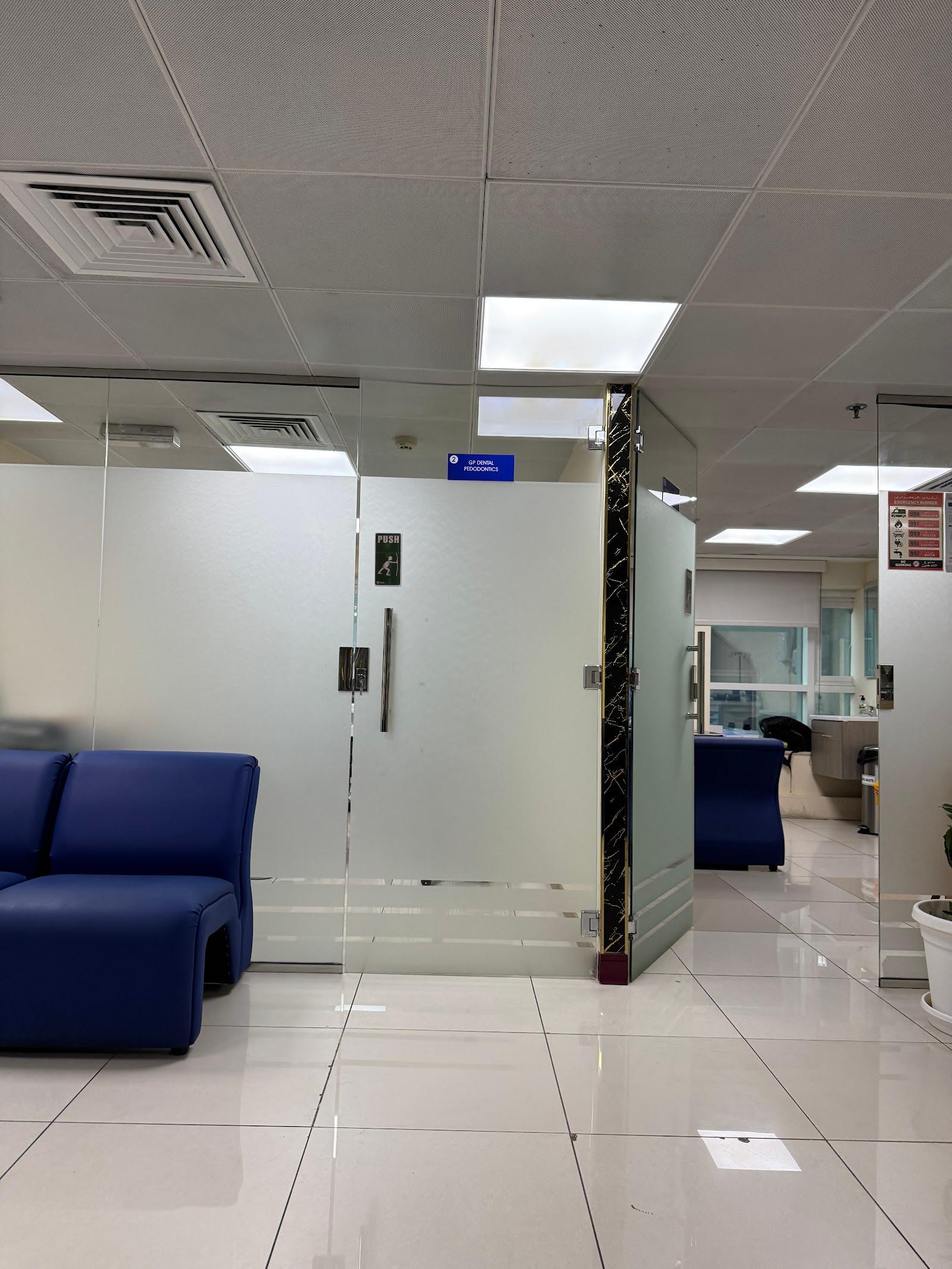 Noor Al sama Medical Center Branch — photo 3