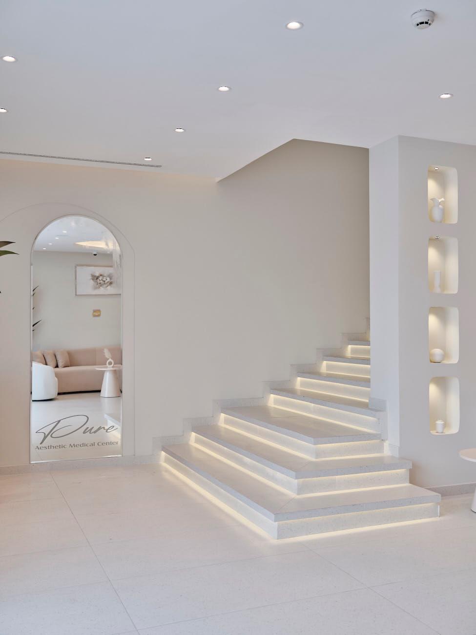 PURE AESTHETIC MEDICAL CENTER L L C — photo 5