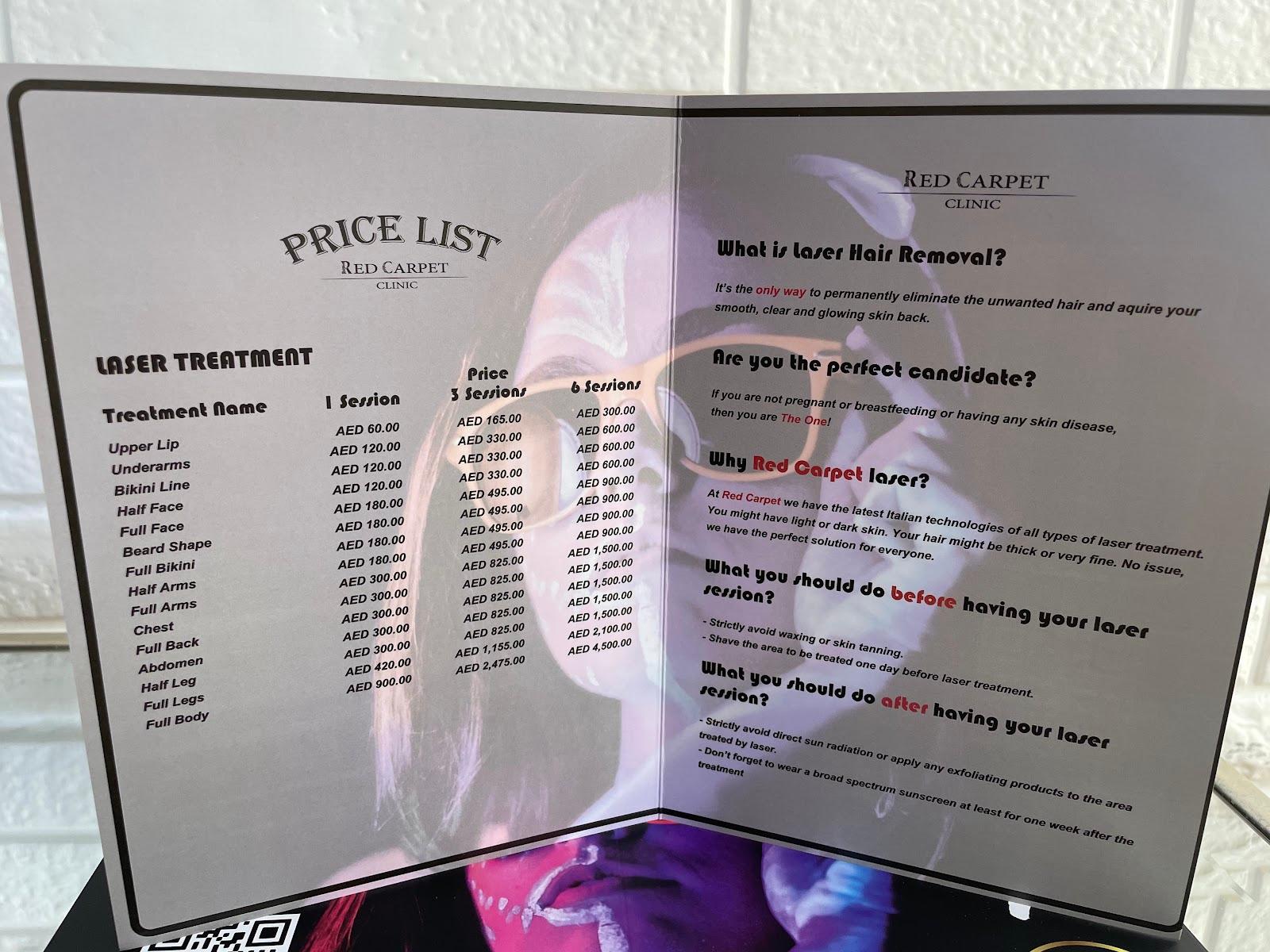 Red Carpet Clinic FZE — photo 4