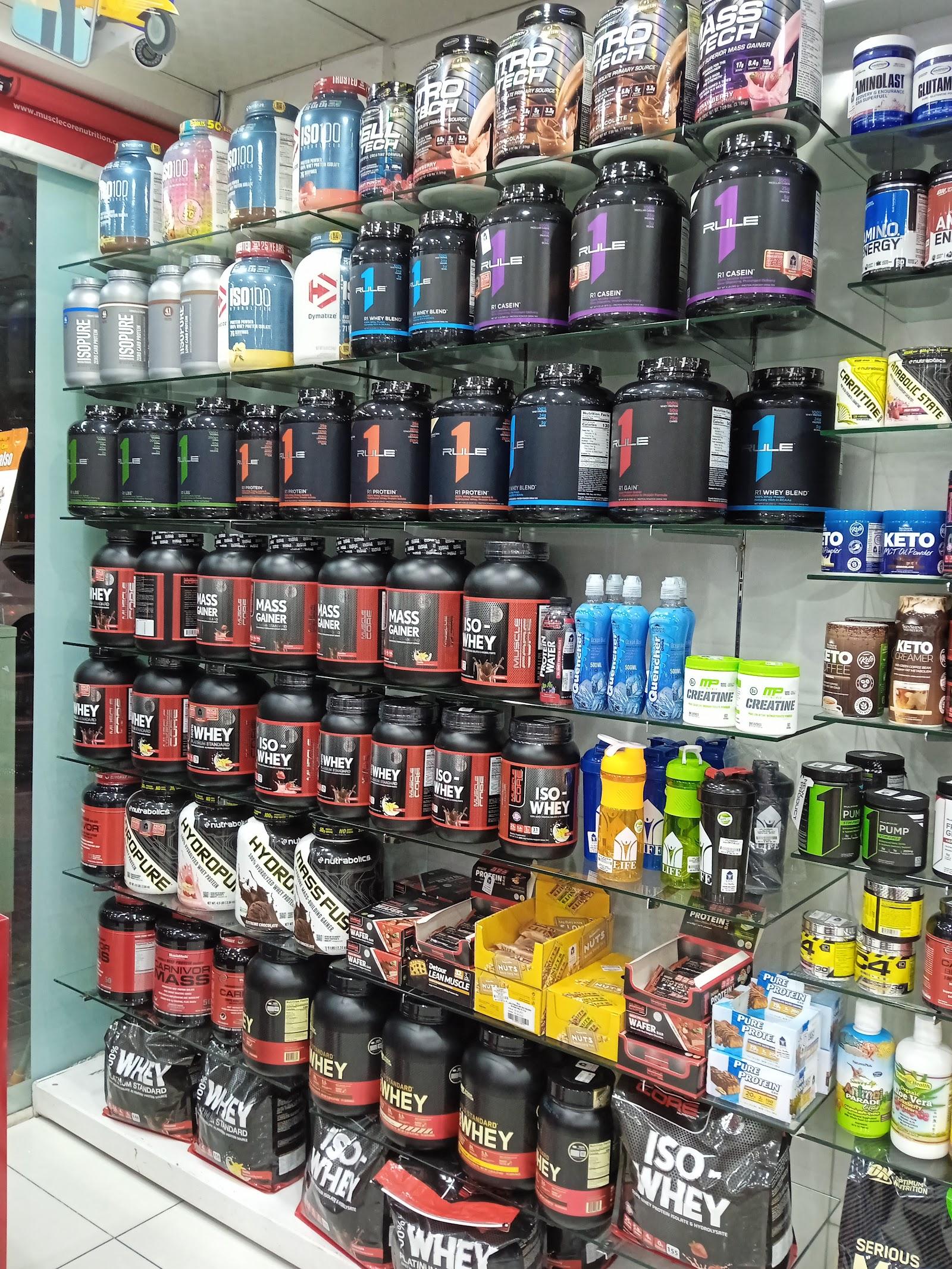 Royal Life Pharmacy — photo 2