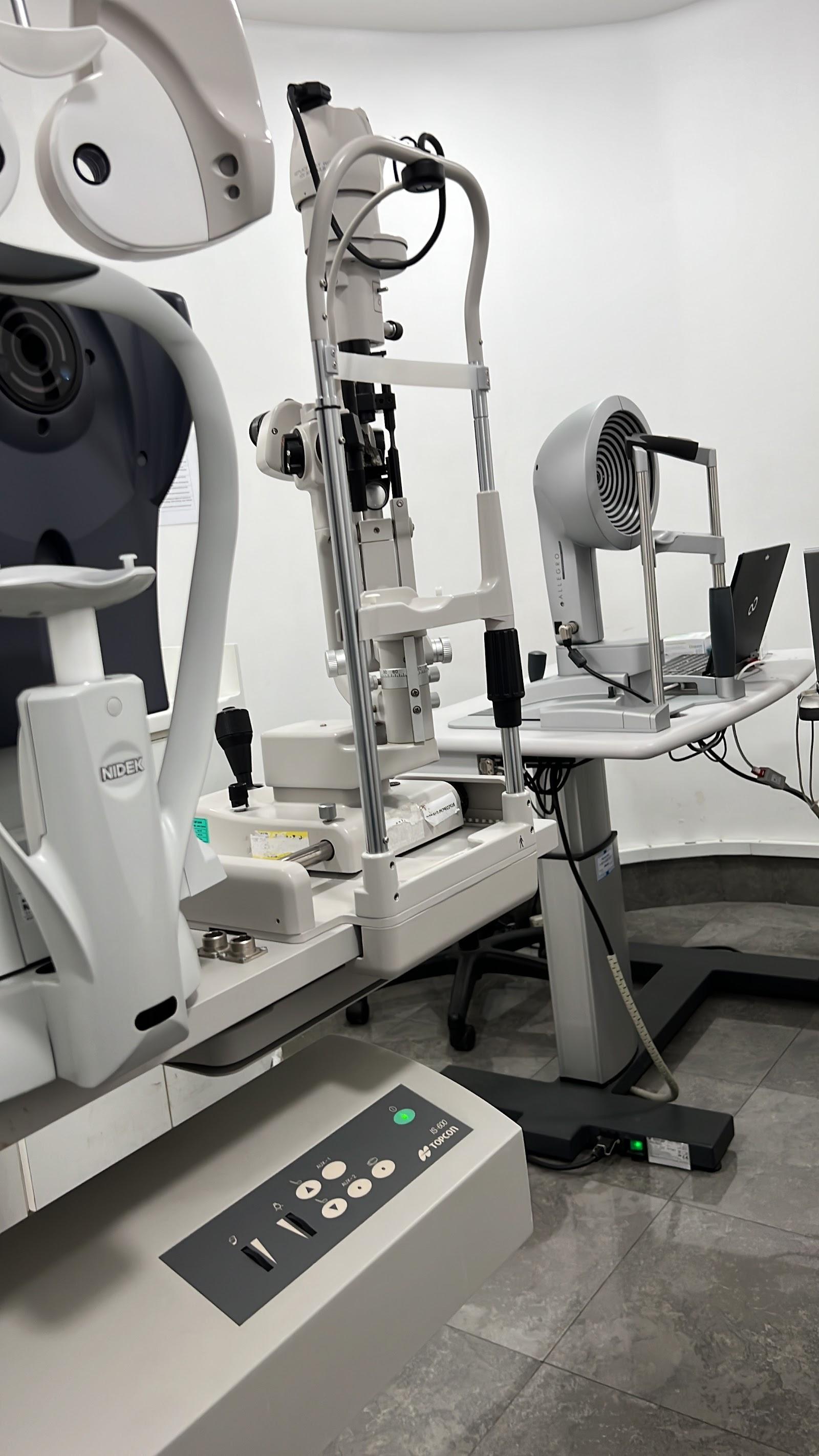 Sharif Eye Center FZ-LLC — photo 7