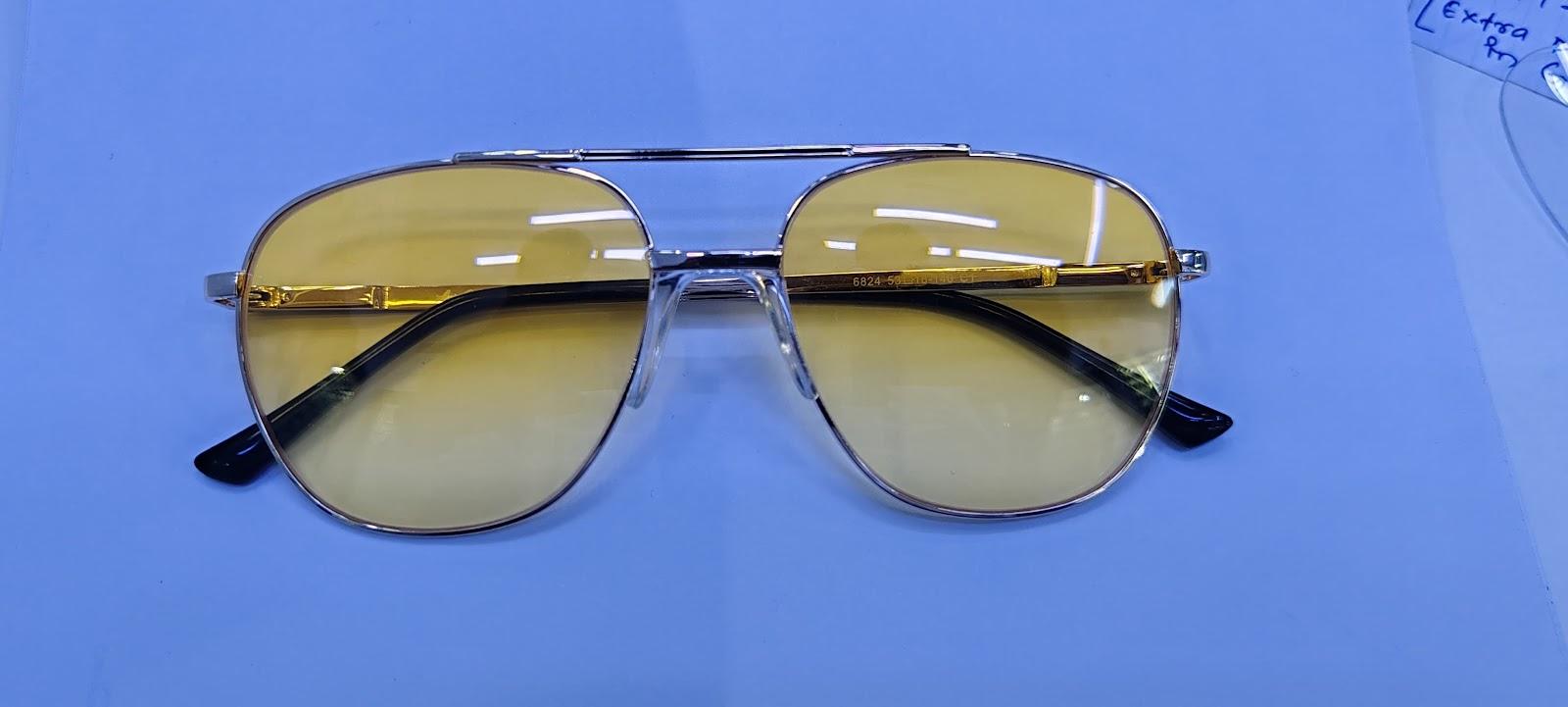 Shruti Eye Care Opticals LLC — صورة 3