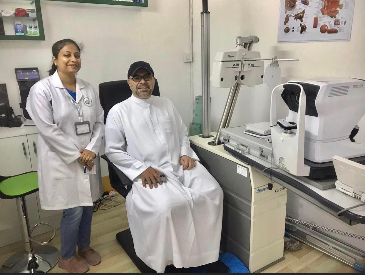 Shruti Eye Care Opticals LLC — صورة 6