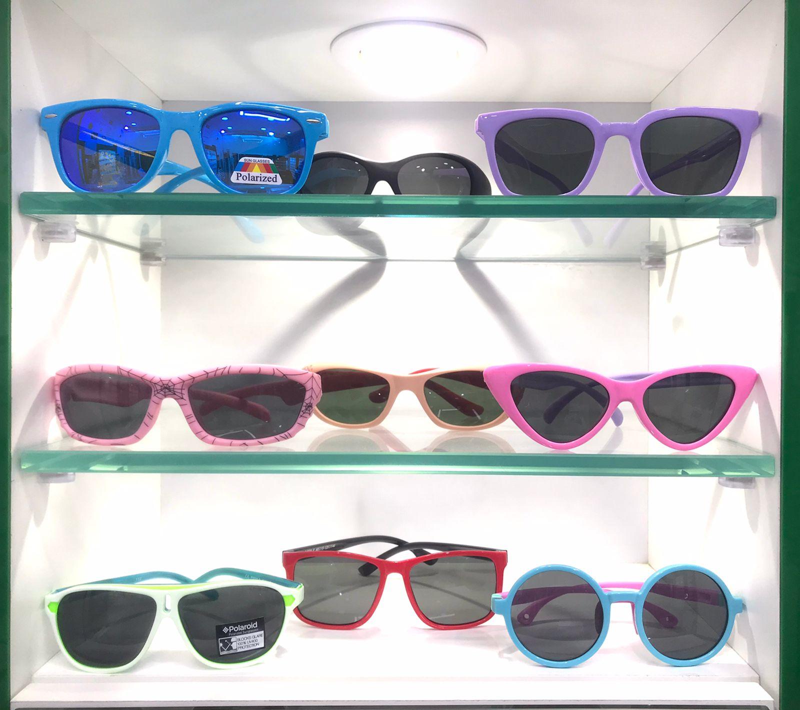 Shruti Eye Care Opticals LLC — صورة 8