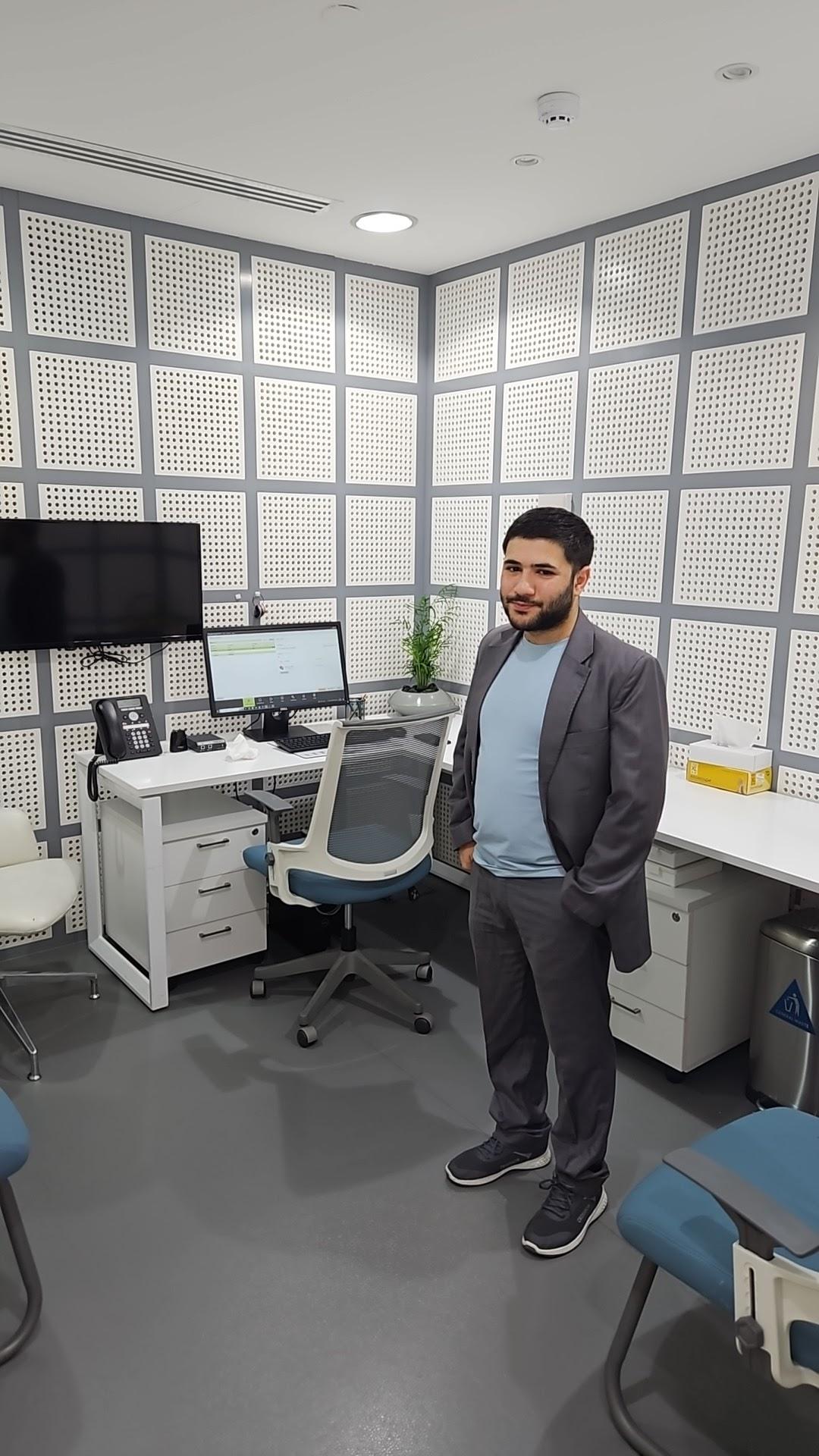 Sky Med Audiology Center L.L.C — photo 5