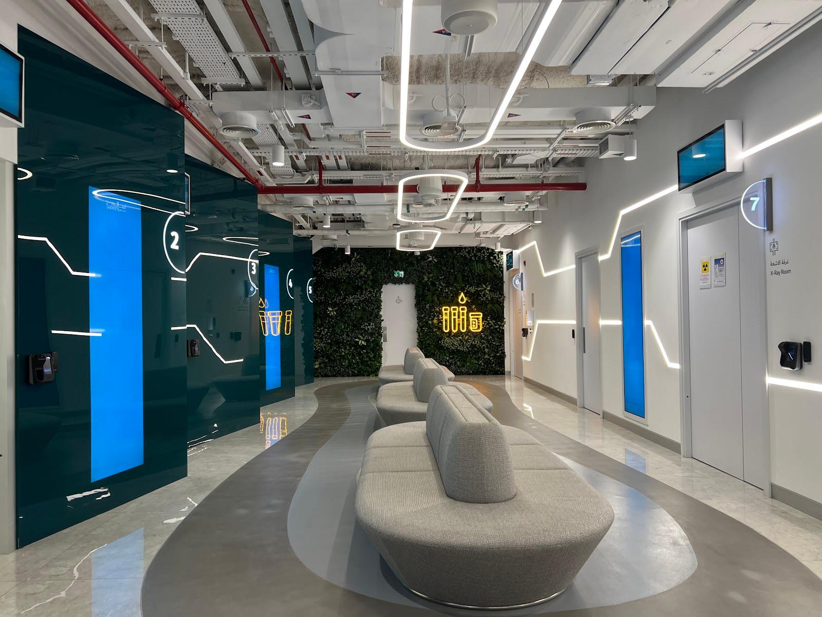 Smart Salem Center — صورة 1