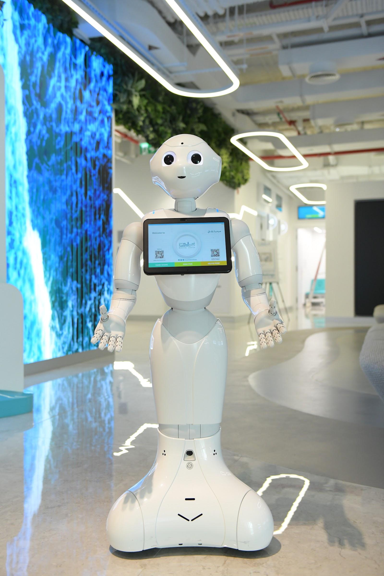 Smart Salem Center — صورة 3