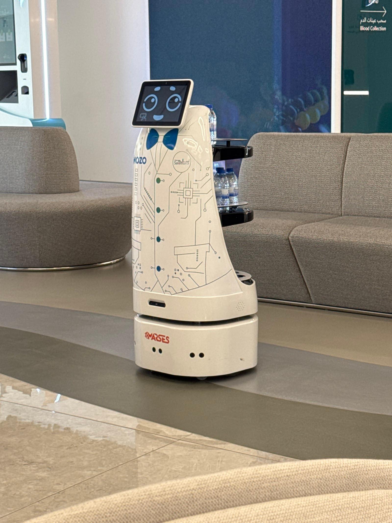 Smart Salem Center — صورة 6