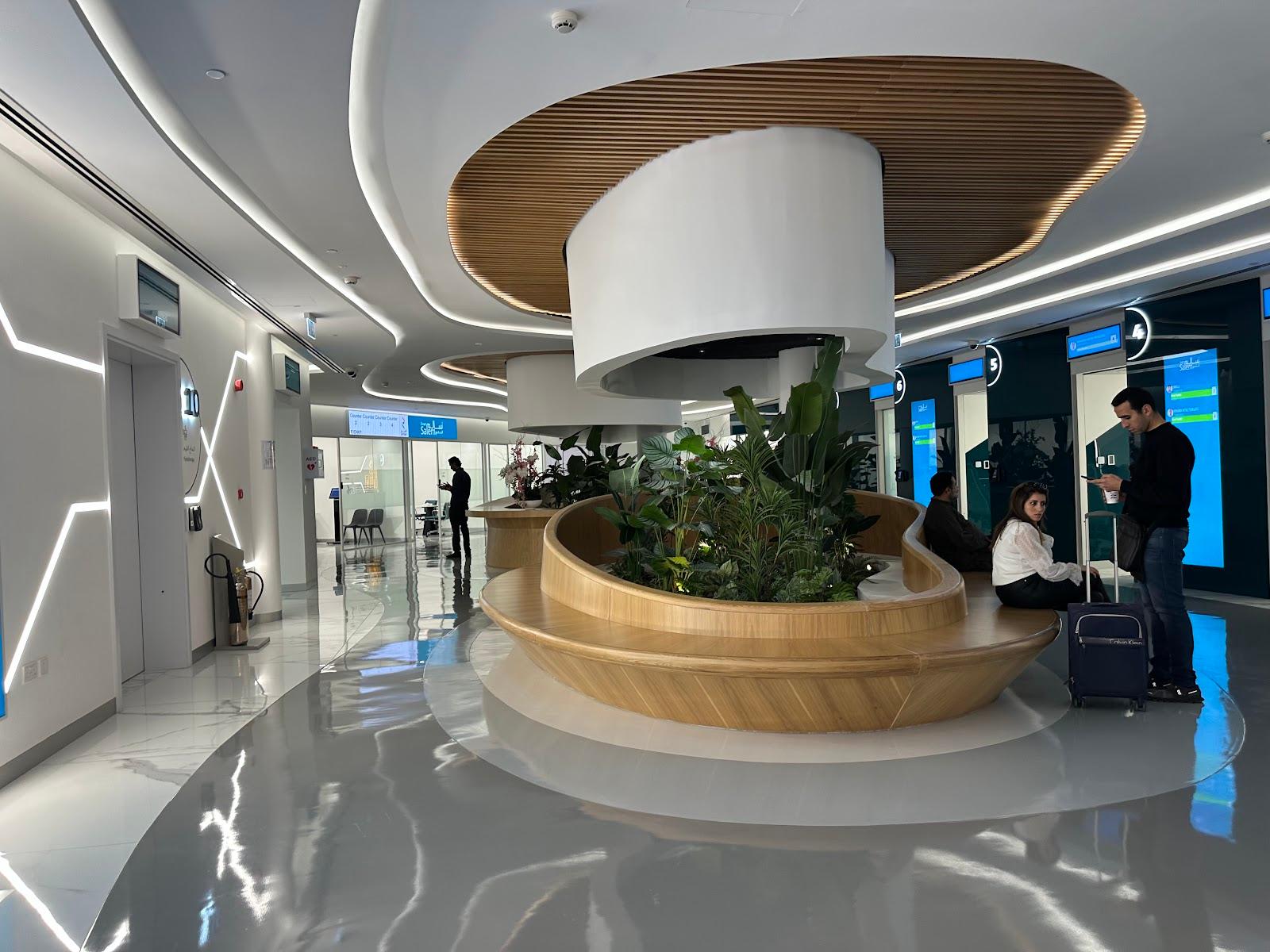 Smart Salem Center — صورة 8