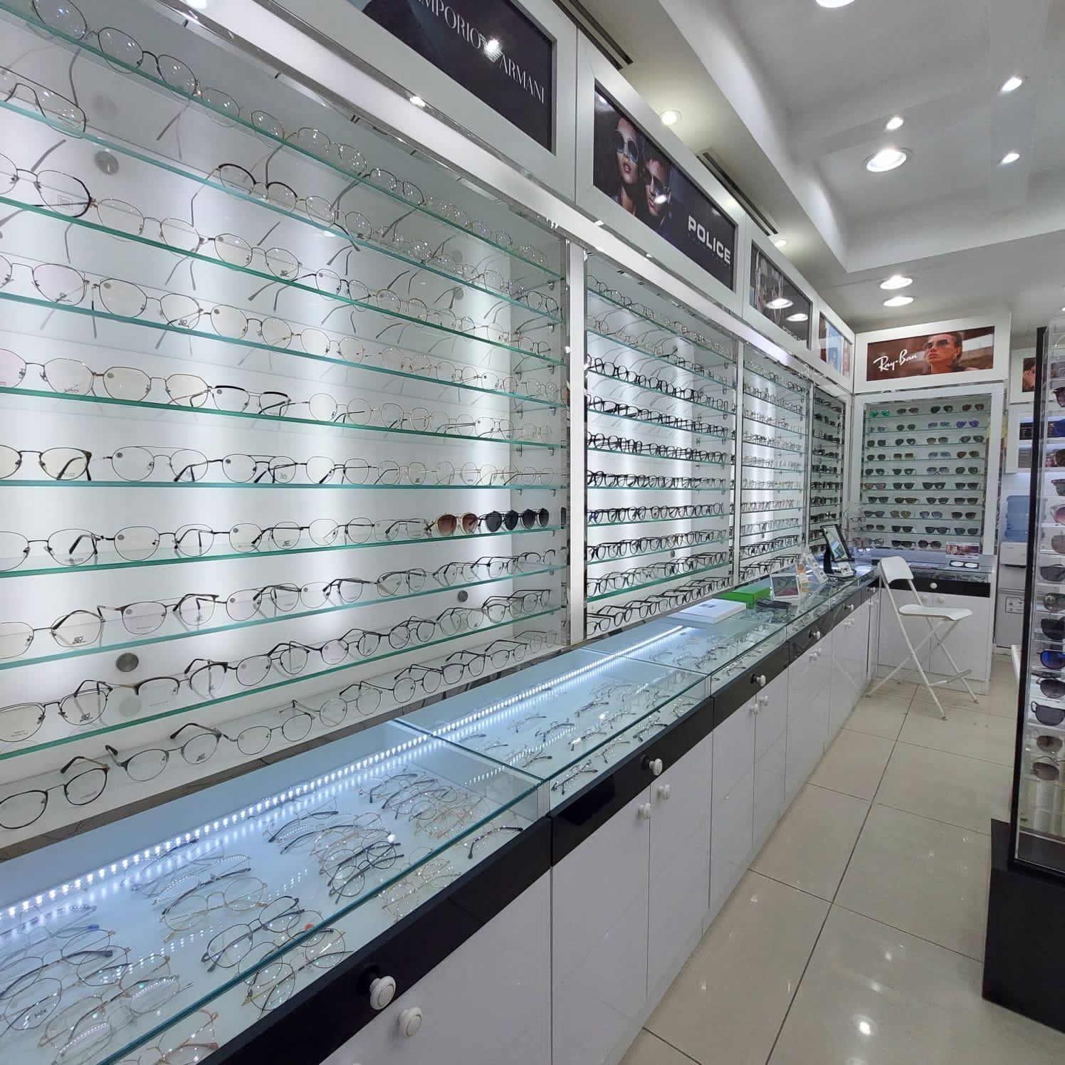 True Vision Optical LLC Branch — photo 4
