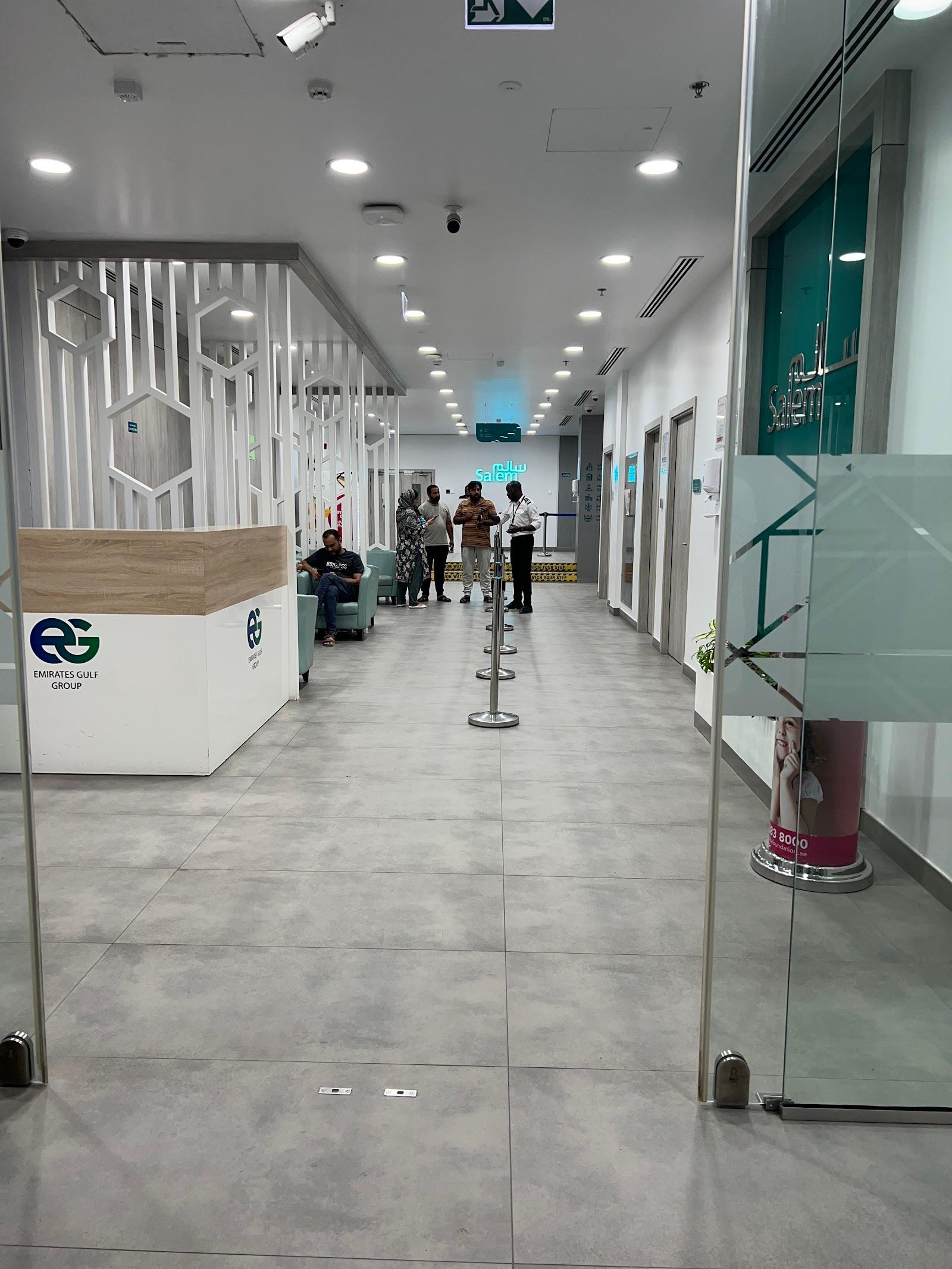 V F S AND A M H MEDICAL FITNESS CENTER LLC BRANCH — صورة 4