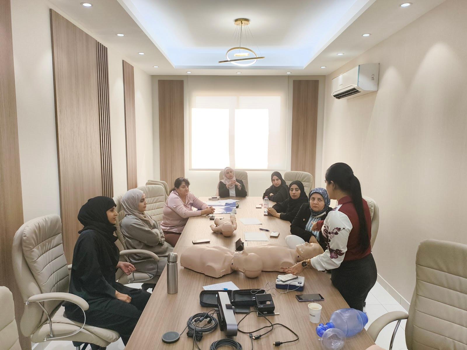 Code Blue Medical Services - L.L.C — صورة 5