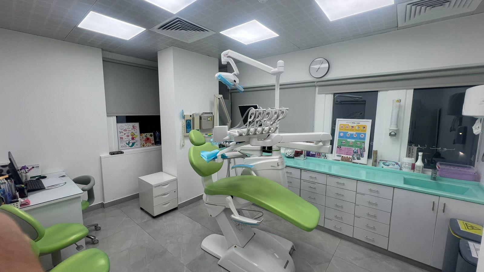 AL Farooq Medical & Dental Center L.L.C — صورة 3