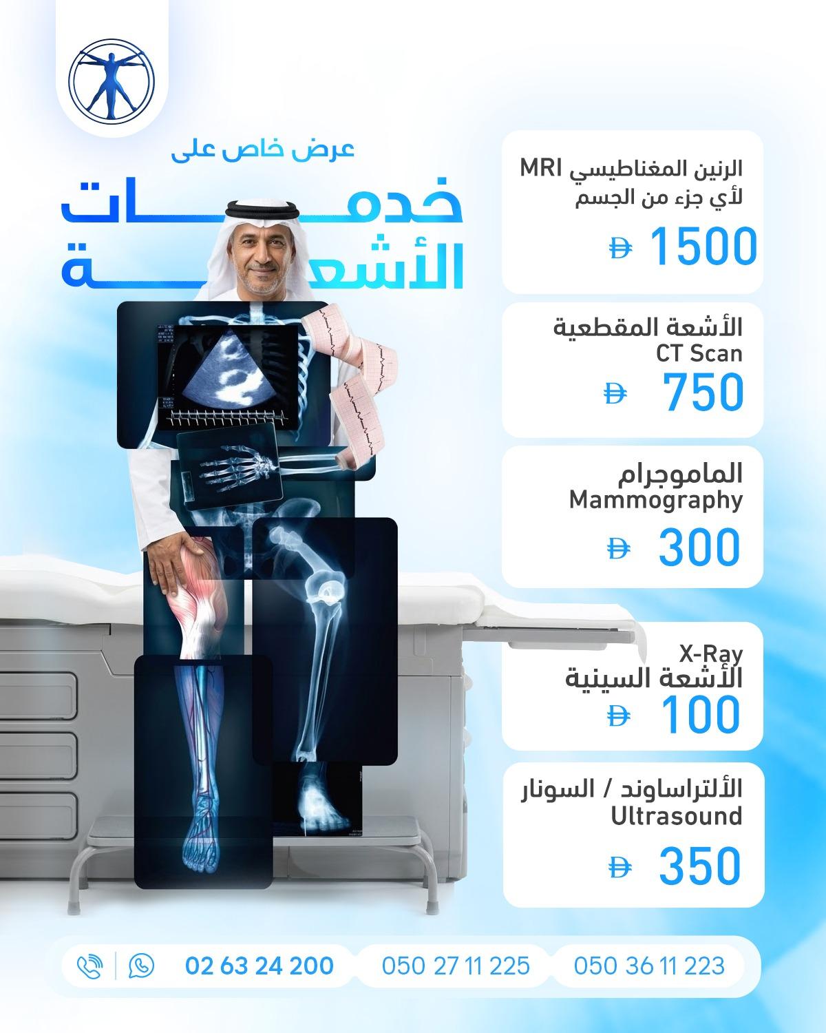 Ibn Nafees Medical Center Pharmacy L.L.C. — photo 4