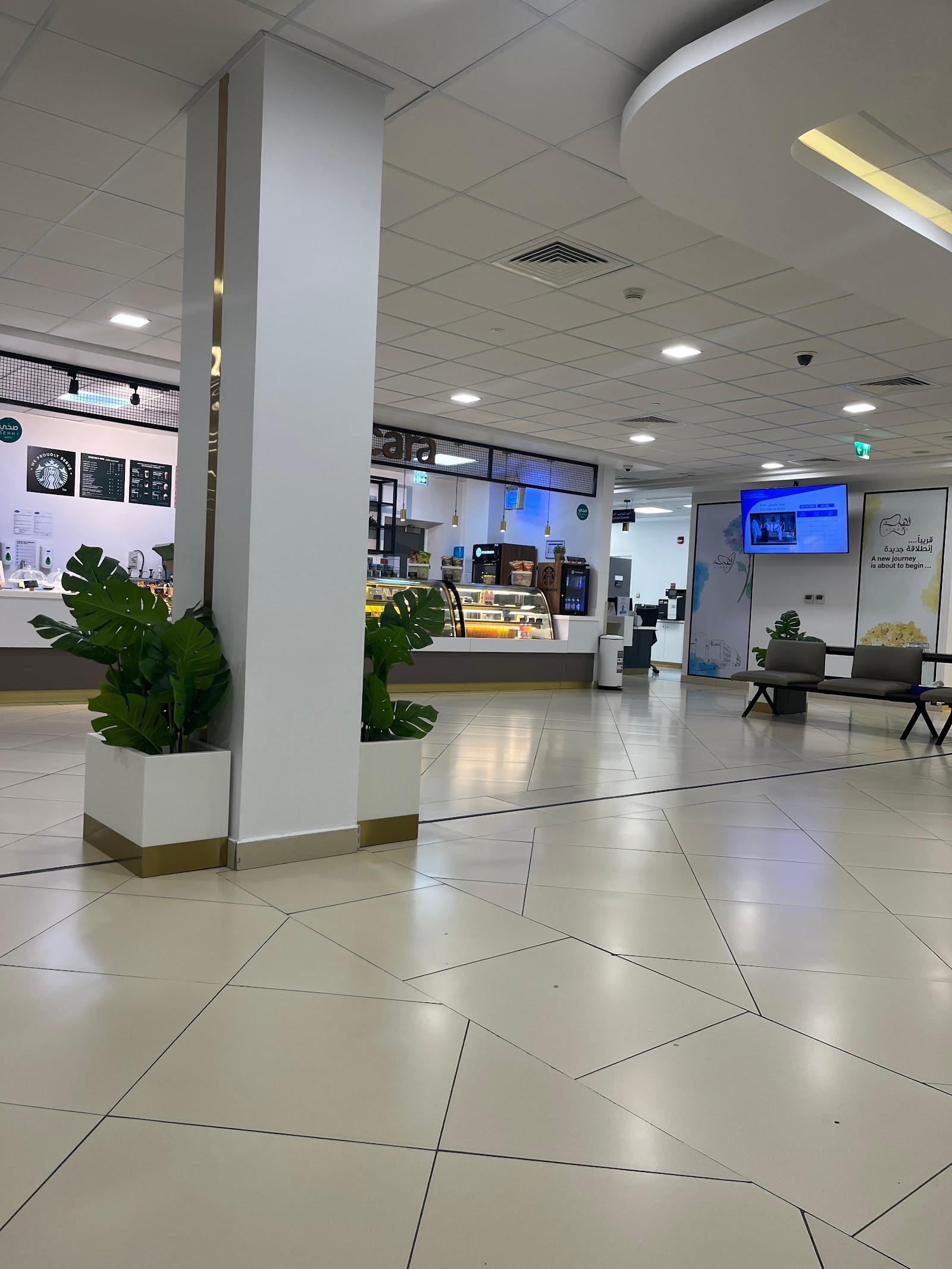 Corniche Hospital. — photo 3