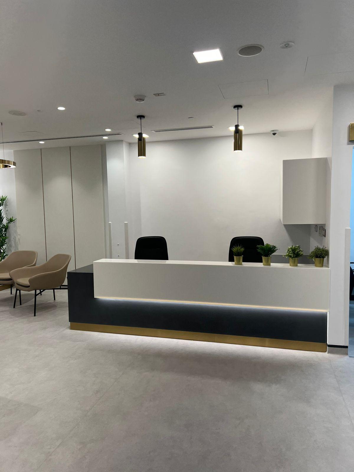 Corniche Hospital. — photo 4