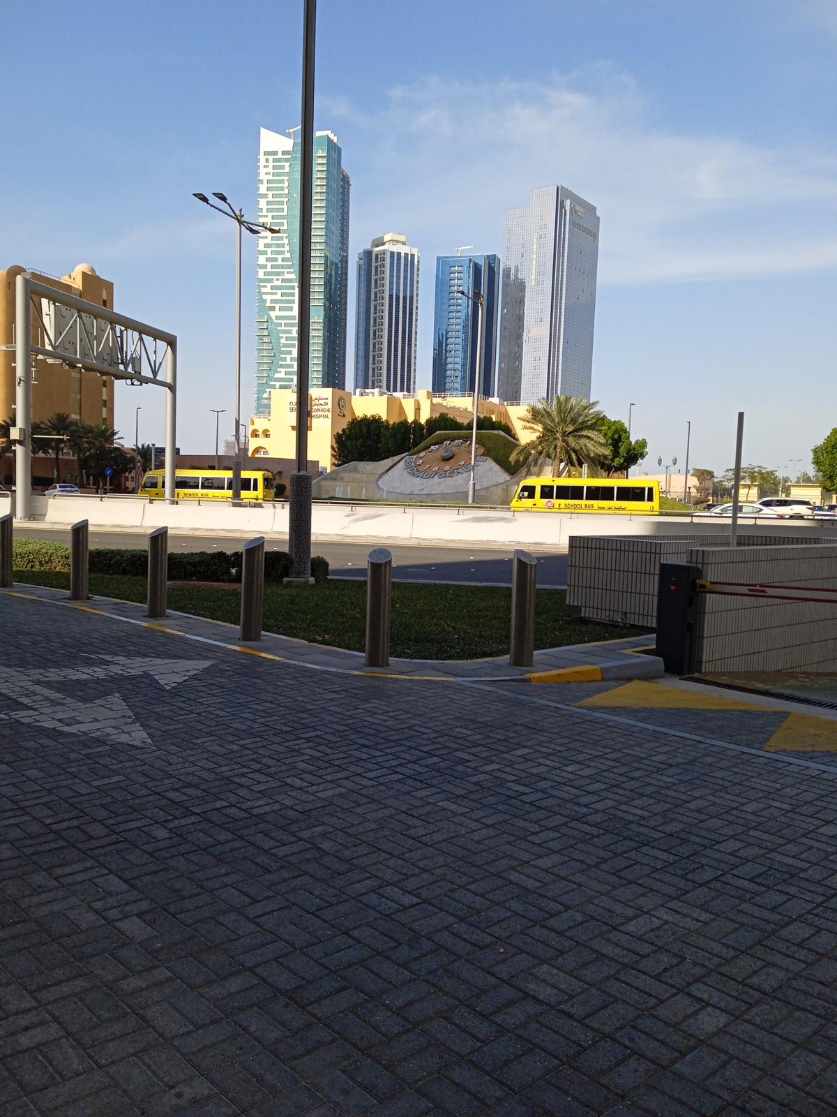 Corniche Hospital. — photo 5