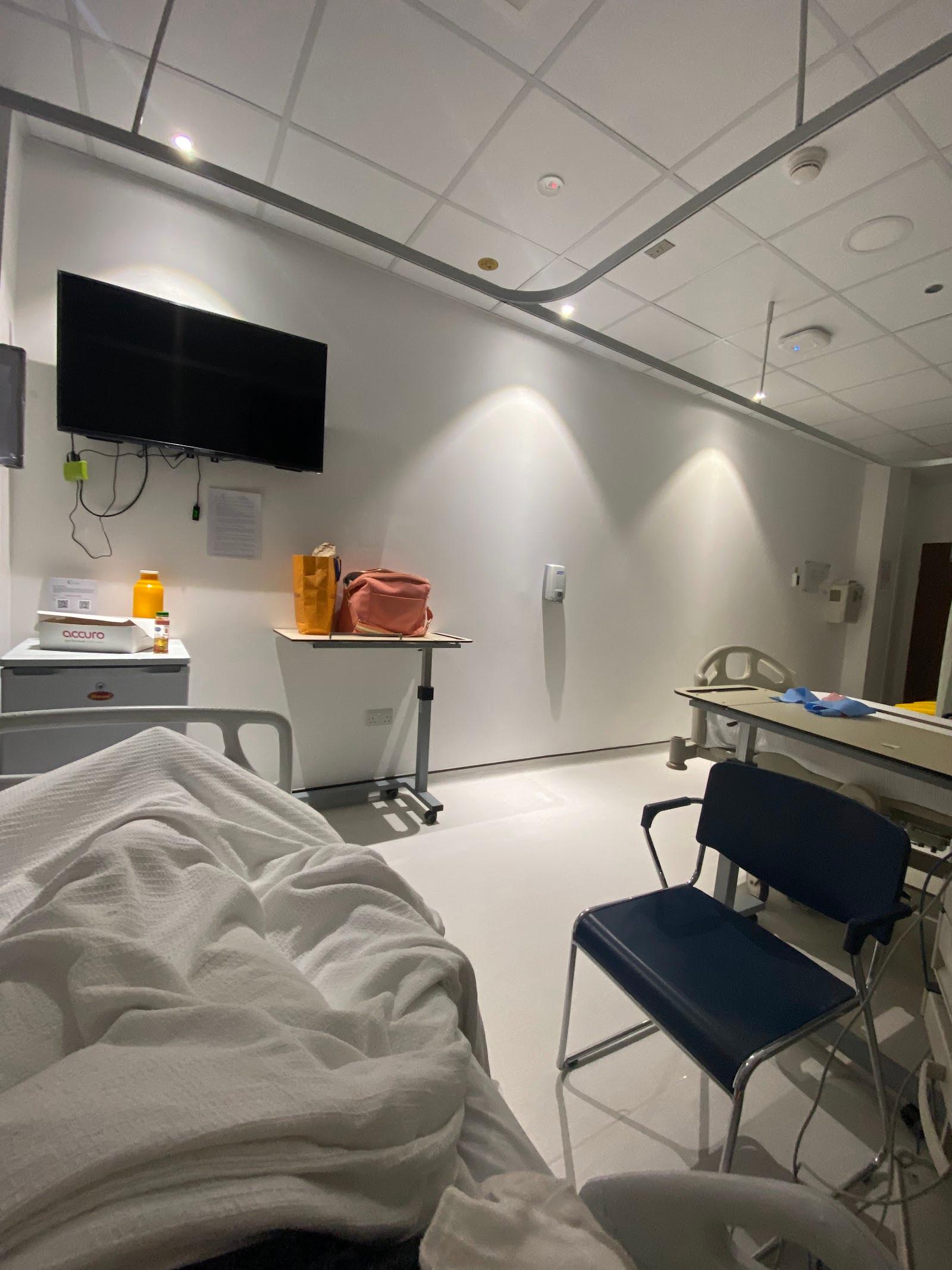 Corniche Hospital. — photo 7