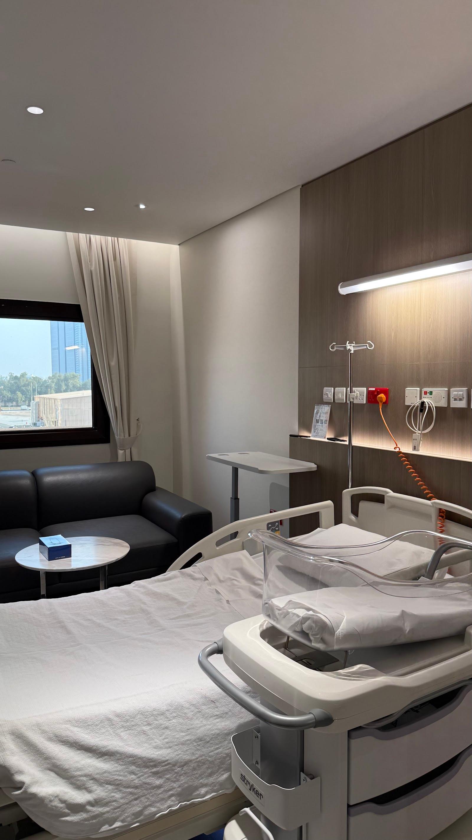 Corniche Hospital. — photo 8