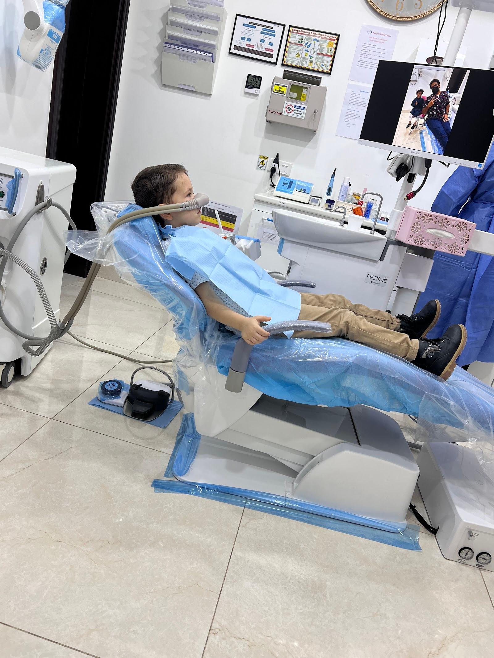 Baniyas Healthcare Center — صورة 5