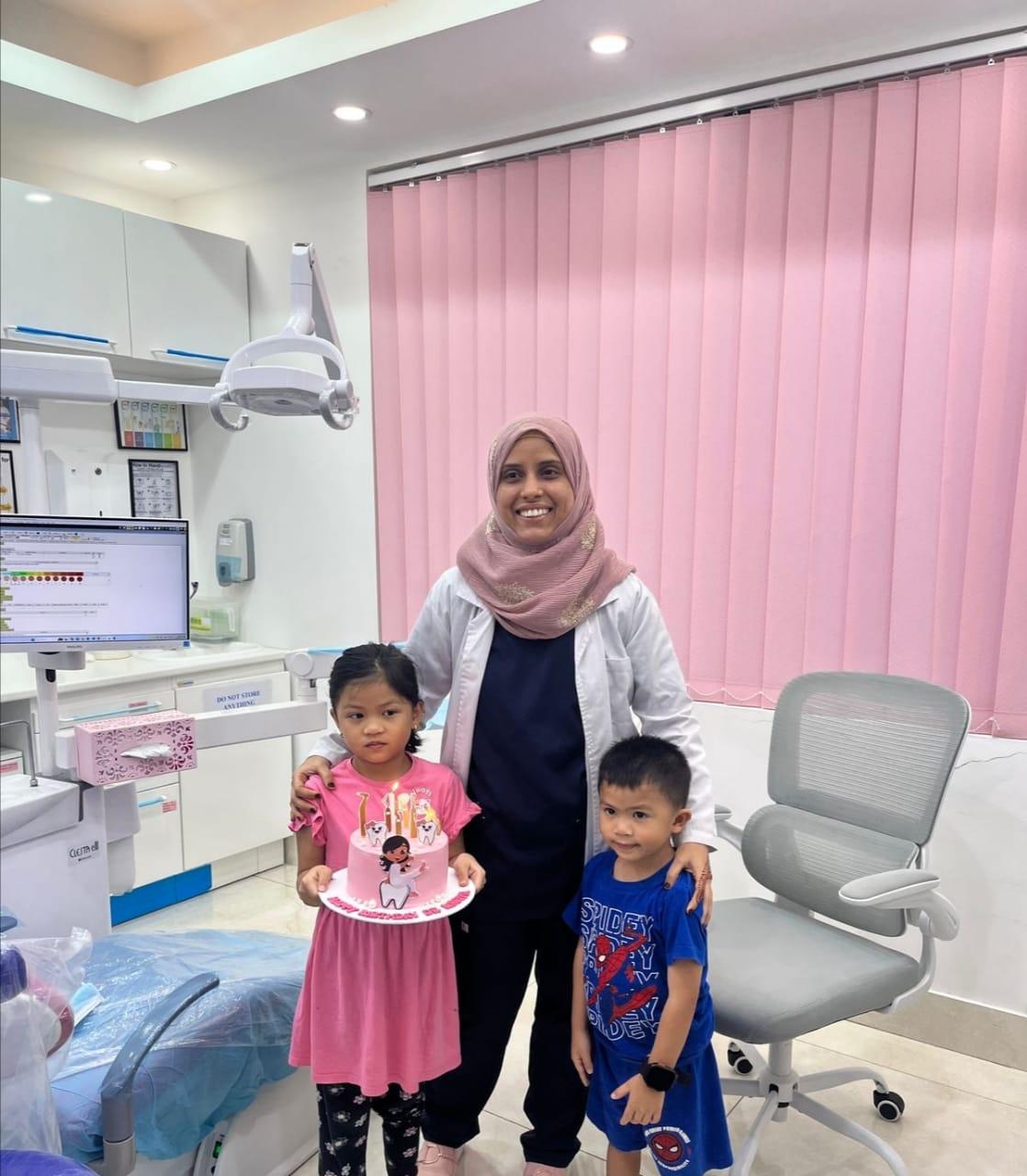 Baniyas Healthcare Center — صورة 6