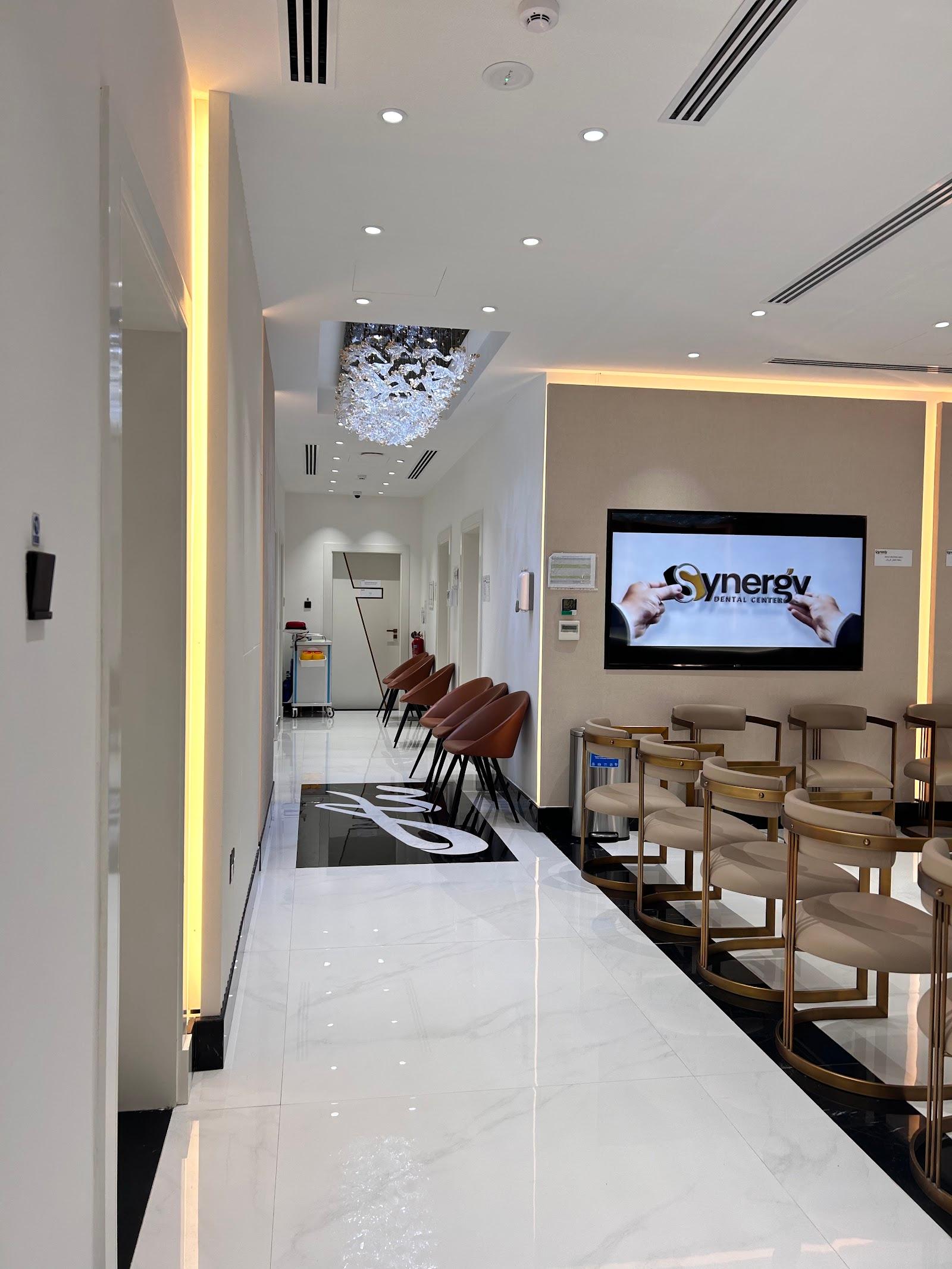 Synergy Advanced Dental And Orthodontic Center - L.L.C — صورة 4