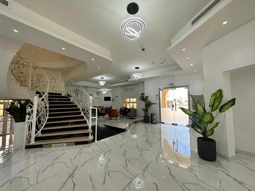 Gulf Pearl Dental Center L.L.C - O.P.C — صورة 1