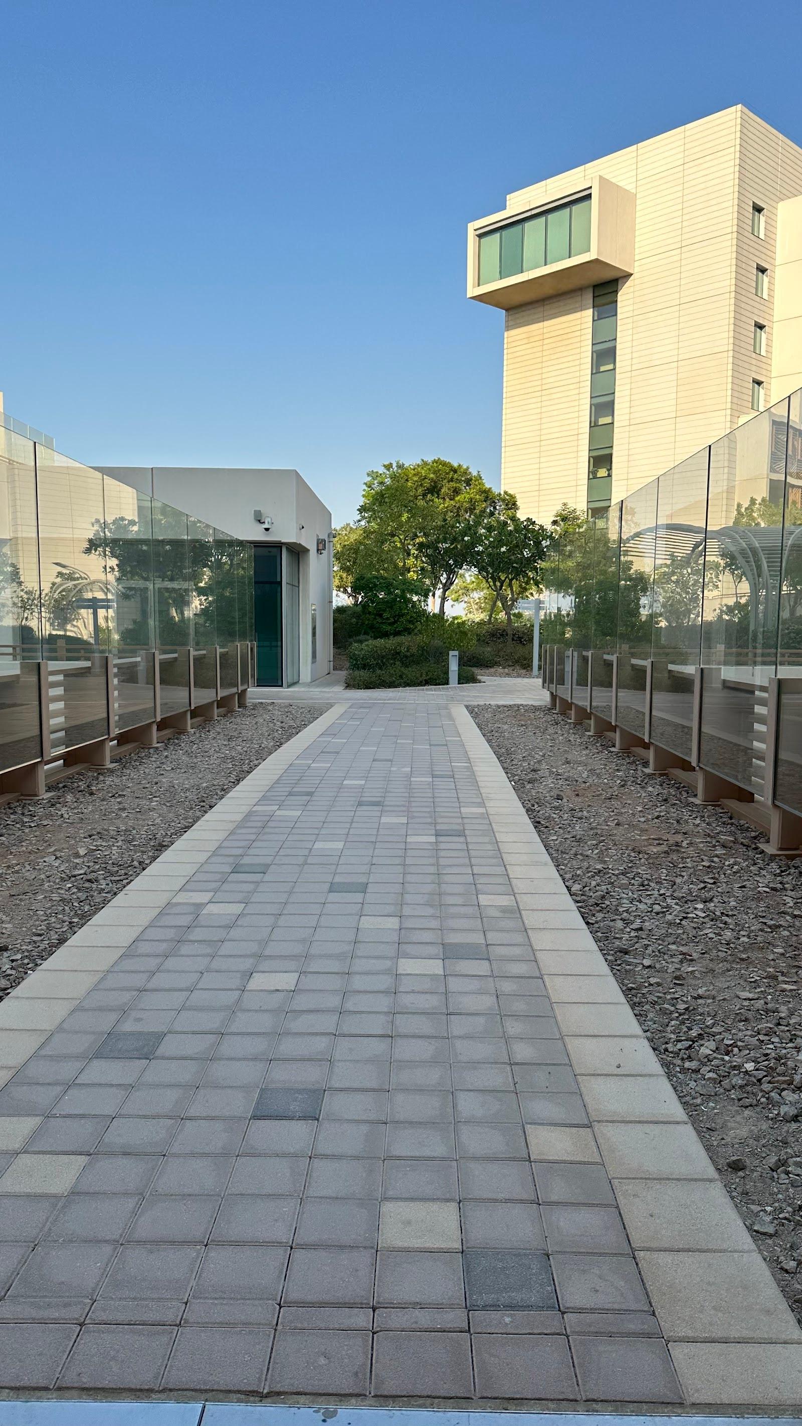 New York University IN Abu Dhabi Corporation-Abu Dhabi Clinic — صورة 5