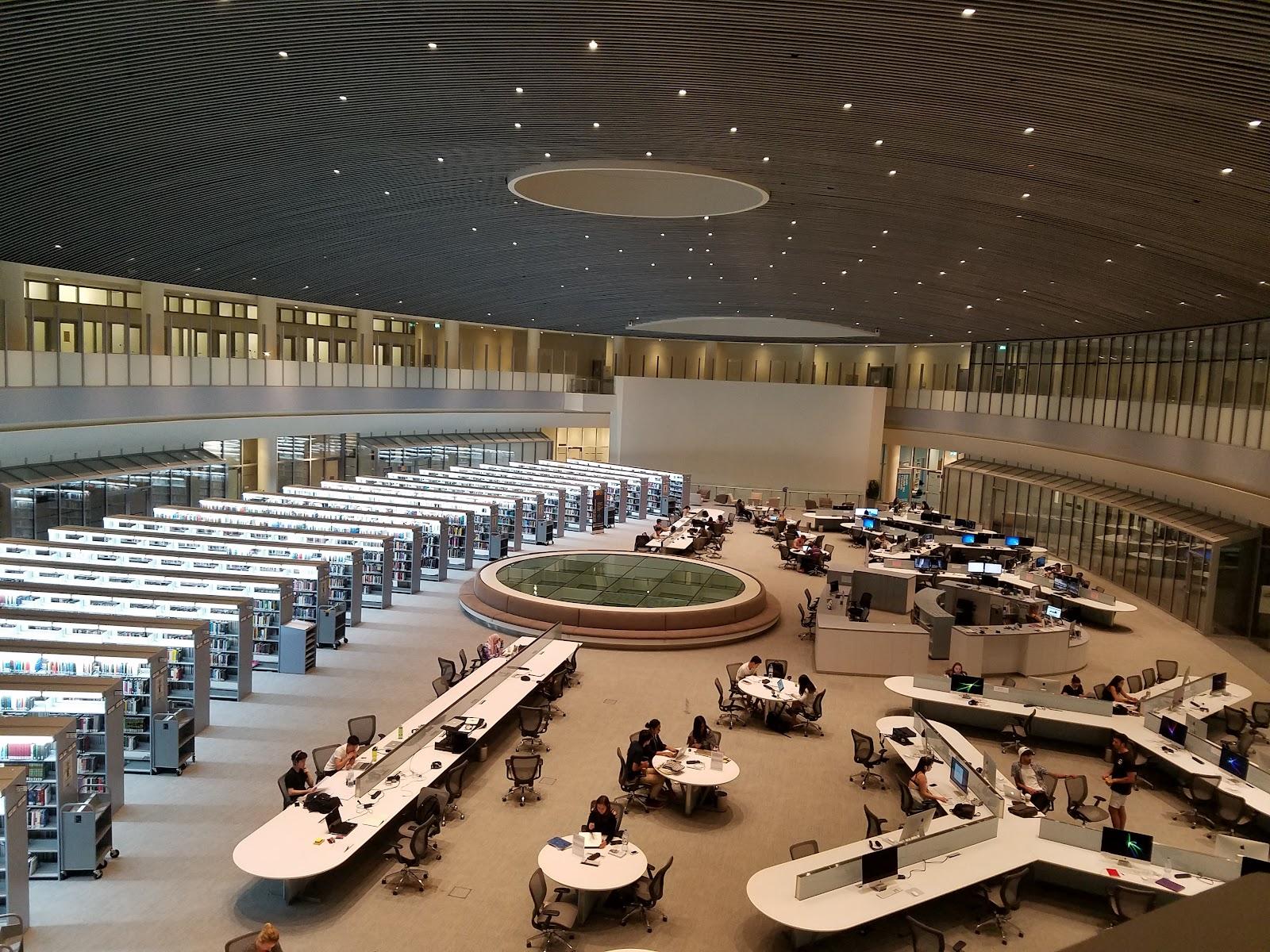 New York University IN Abu Dhabi Corporation-Abu Dhabi Clinic — صورة 6