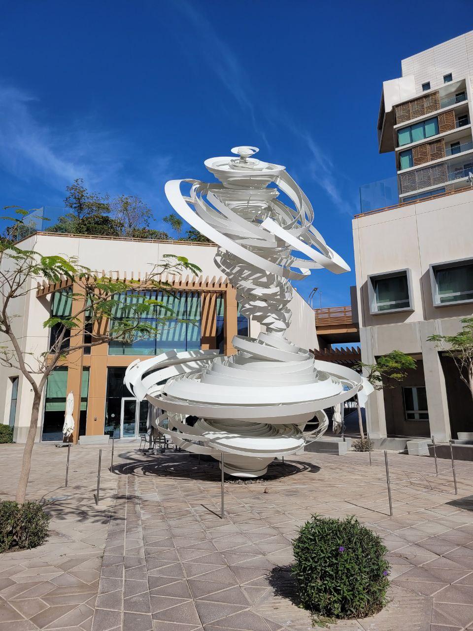 New York University IN Abu Dhabi Corporation-Abu Dhabi Clinic — صورة 8