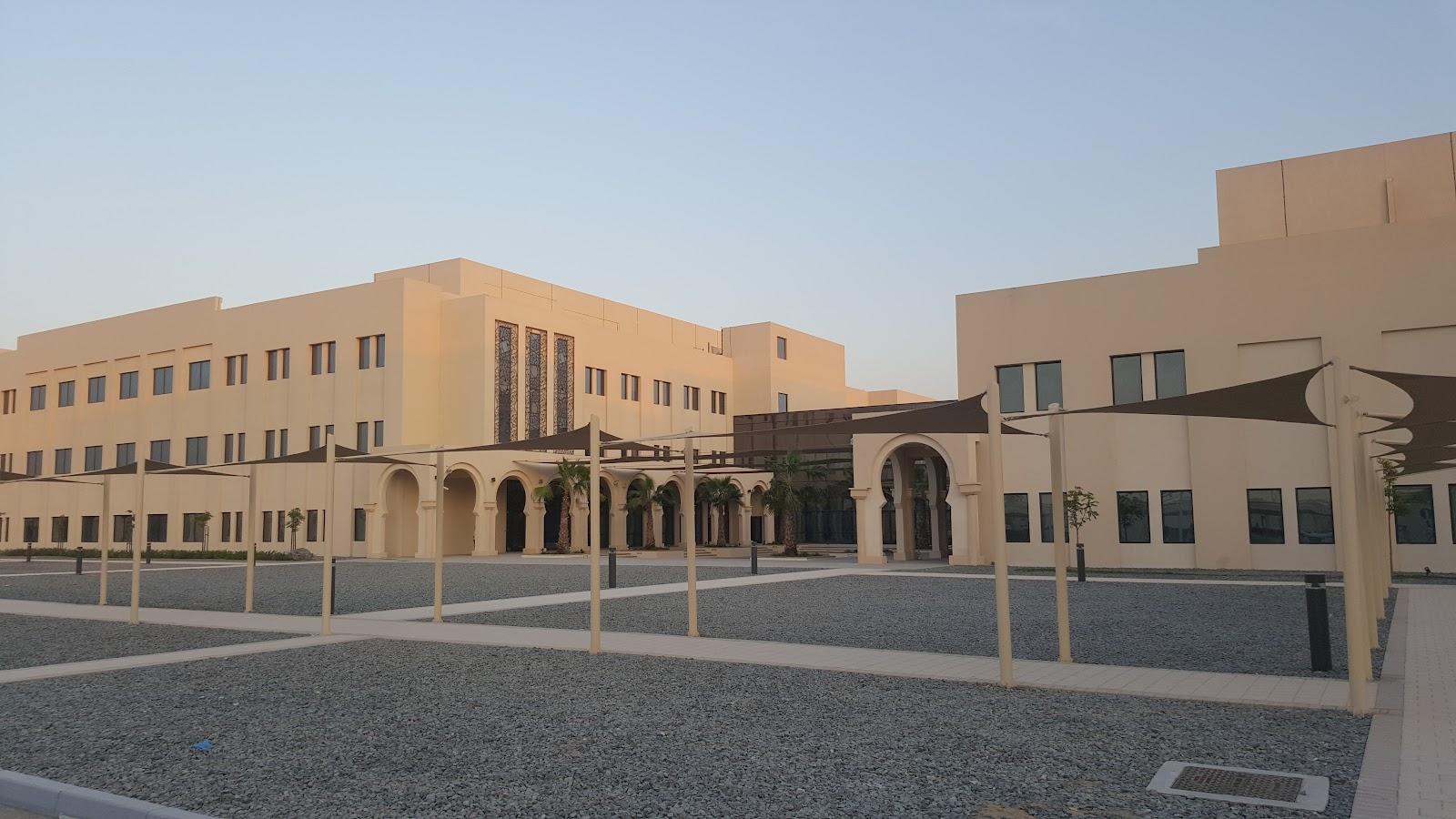 National Rehabilitation Centre — photo 2