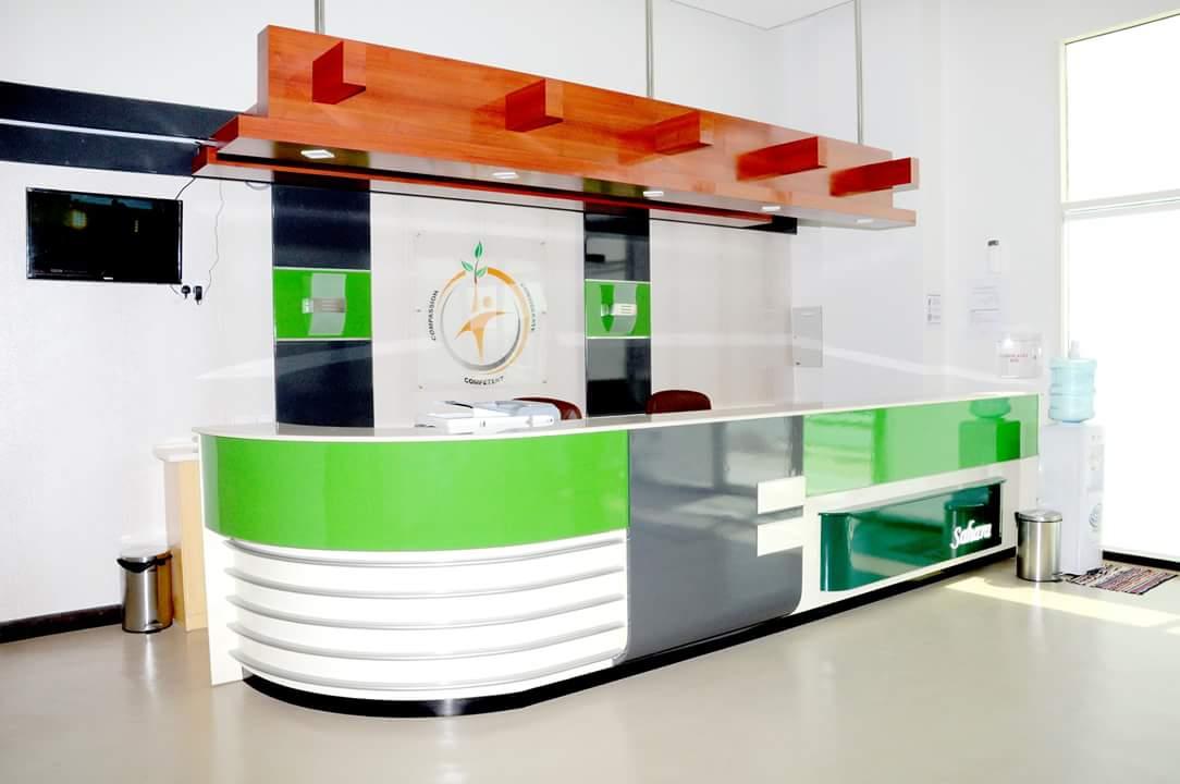 Sahara Medical Center L.L.C Managed By Llh Hospital AL Musaffah L.L.C — صورة 7